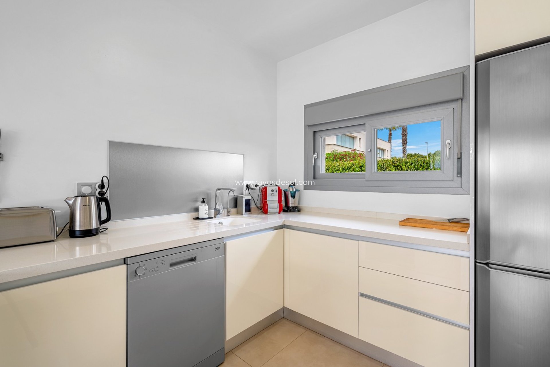 Resale - Villa - Vistabella Golf - VISTABELLA GOLF