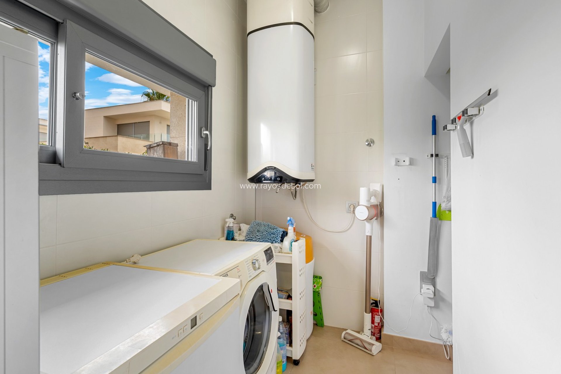 Resale - Villa - Vistabella Golf - VISTABELLA GOLF