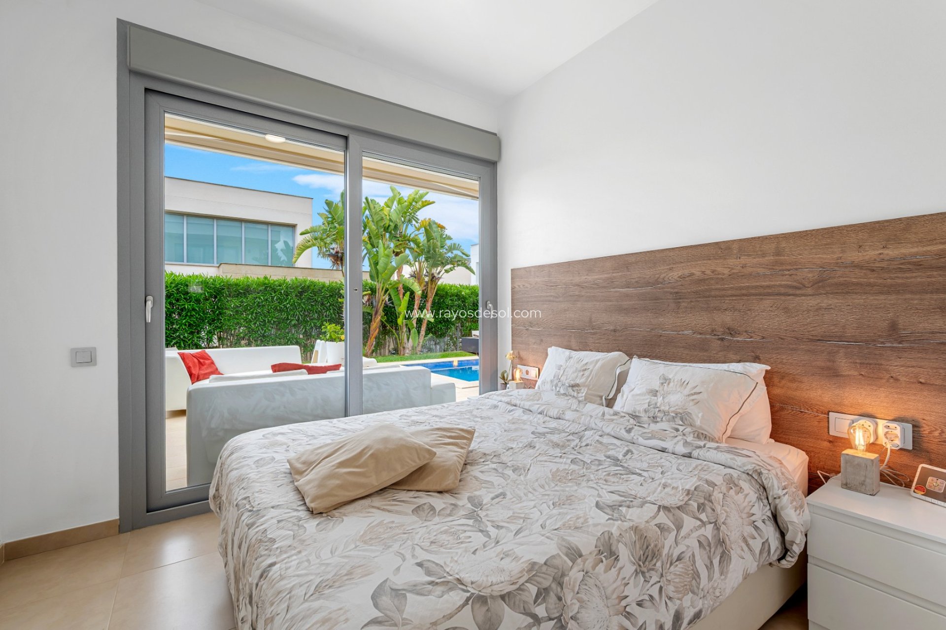 Resale - Villa - Vistabella Golf - VISTABELLA GOLF