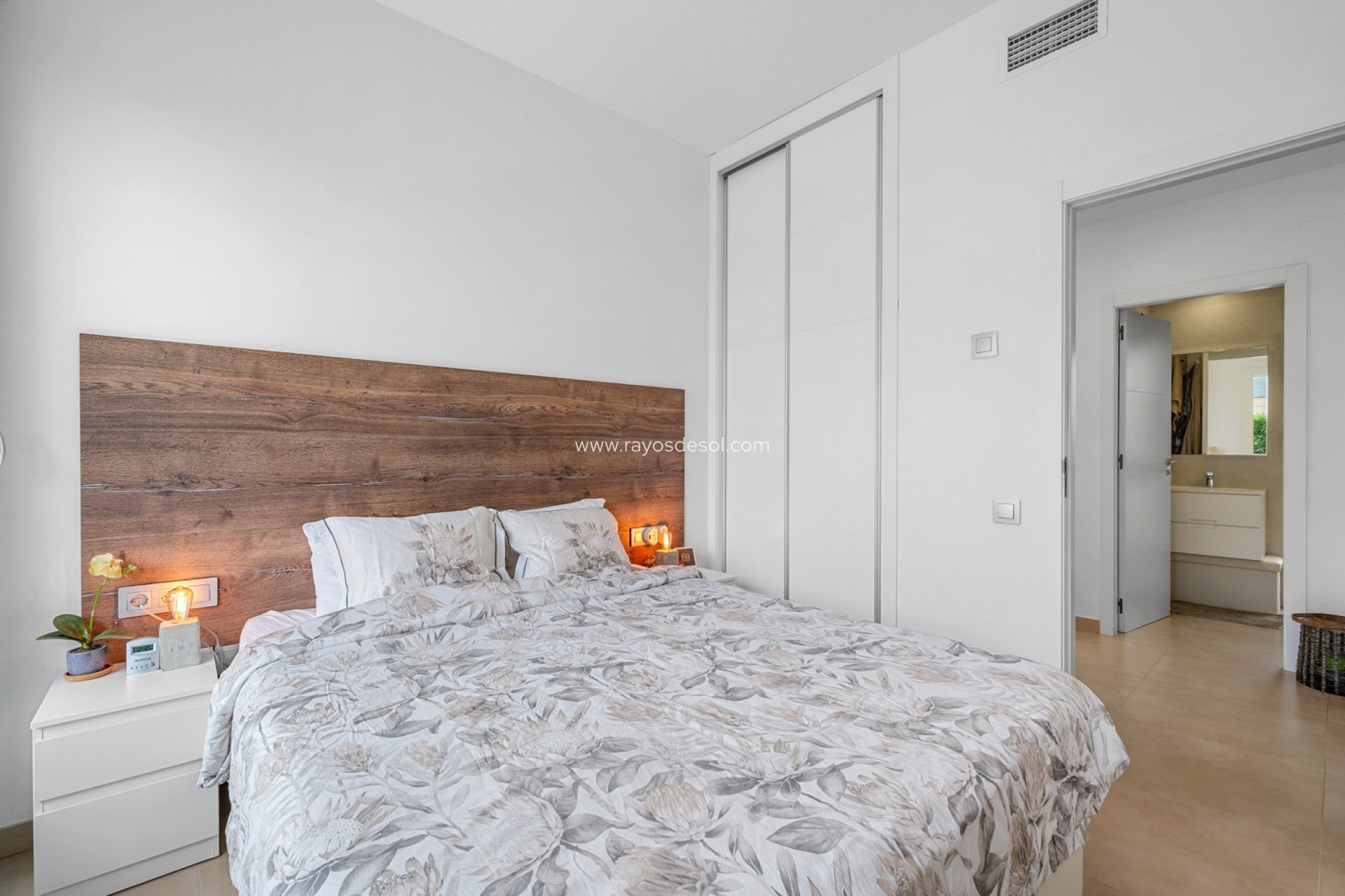 Resale - Villa - Vistabella Golf - VISTABELLA GOLF