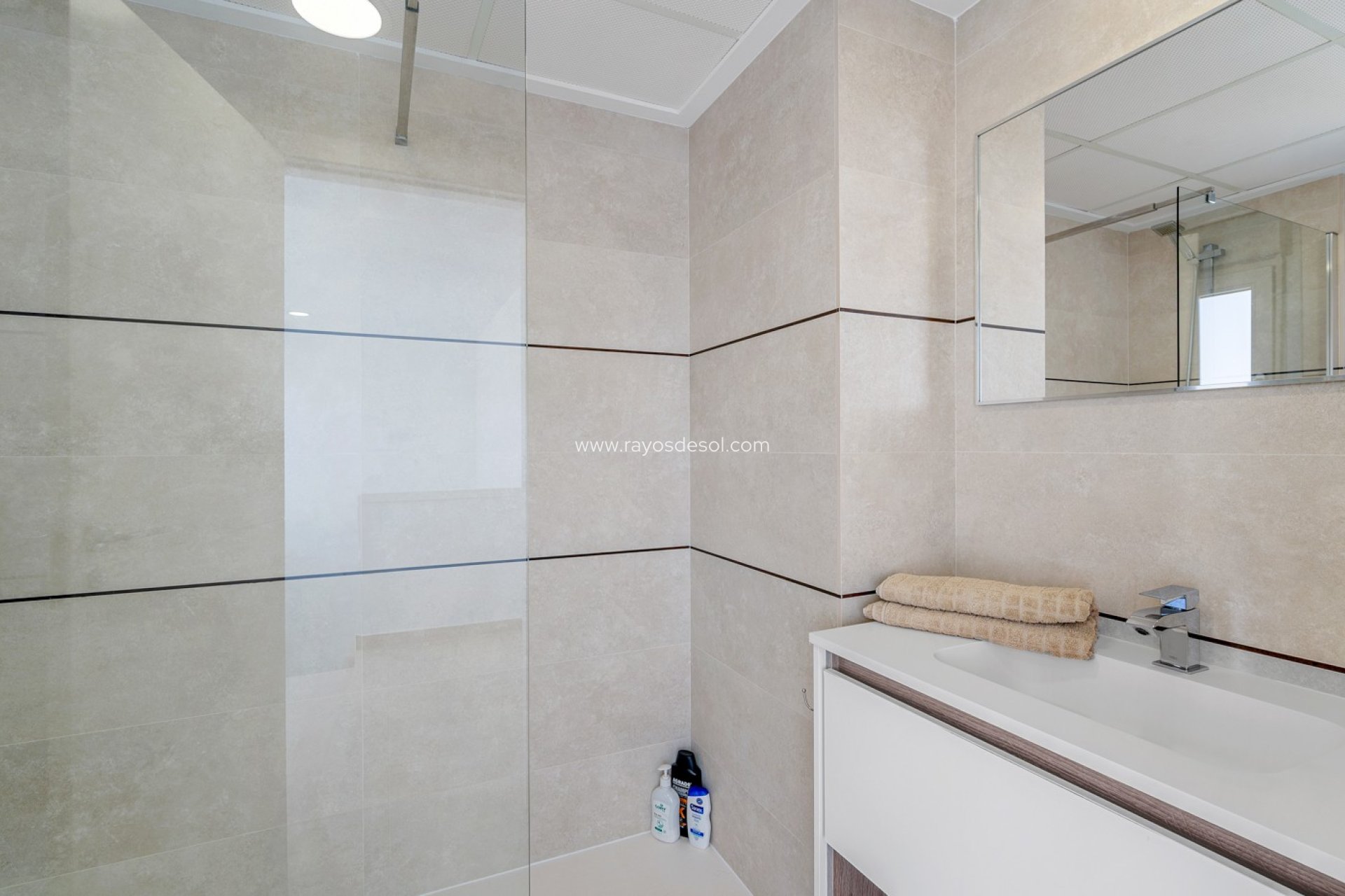 Resale - Villa - Vistabella Golf - VISTABELLA GOLF