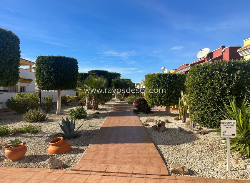 Resale - Villa - Vistabella Golf - VISTABELLA GOLF