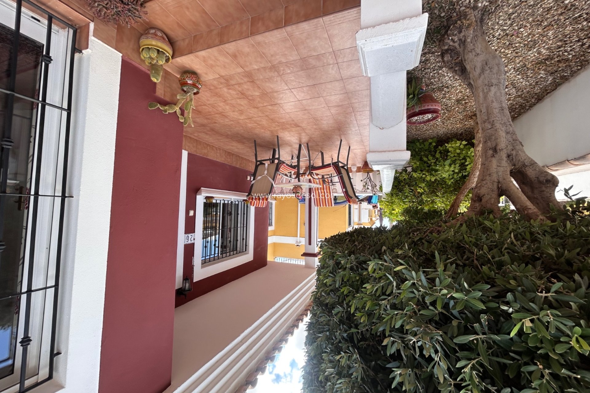 Resale - Villa - Vistabella Golf - VISTABELLA GOLF