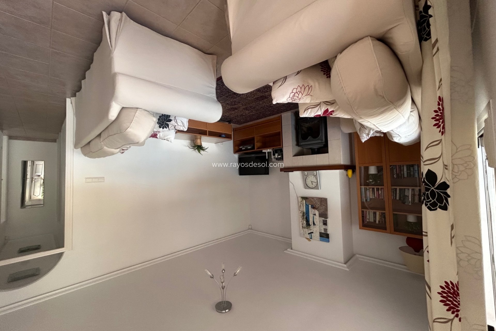 Resale - Villa - Vistabella Golf - VISTABELLA GOLF