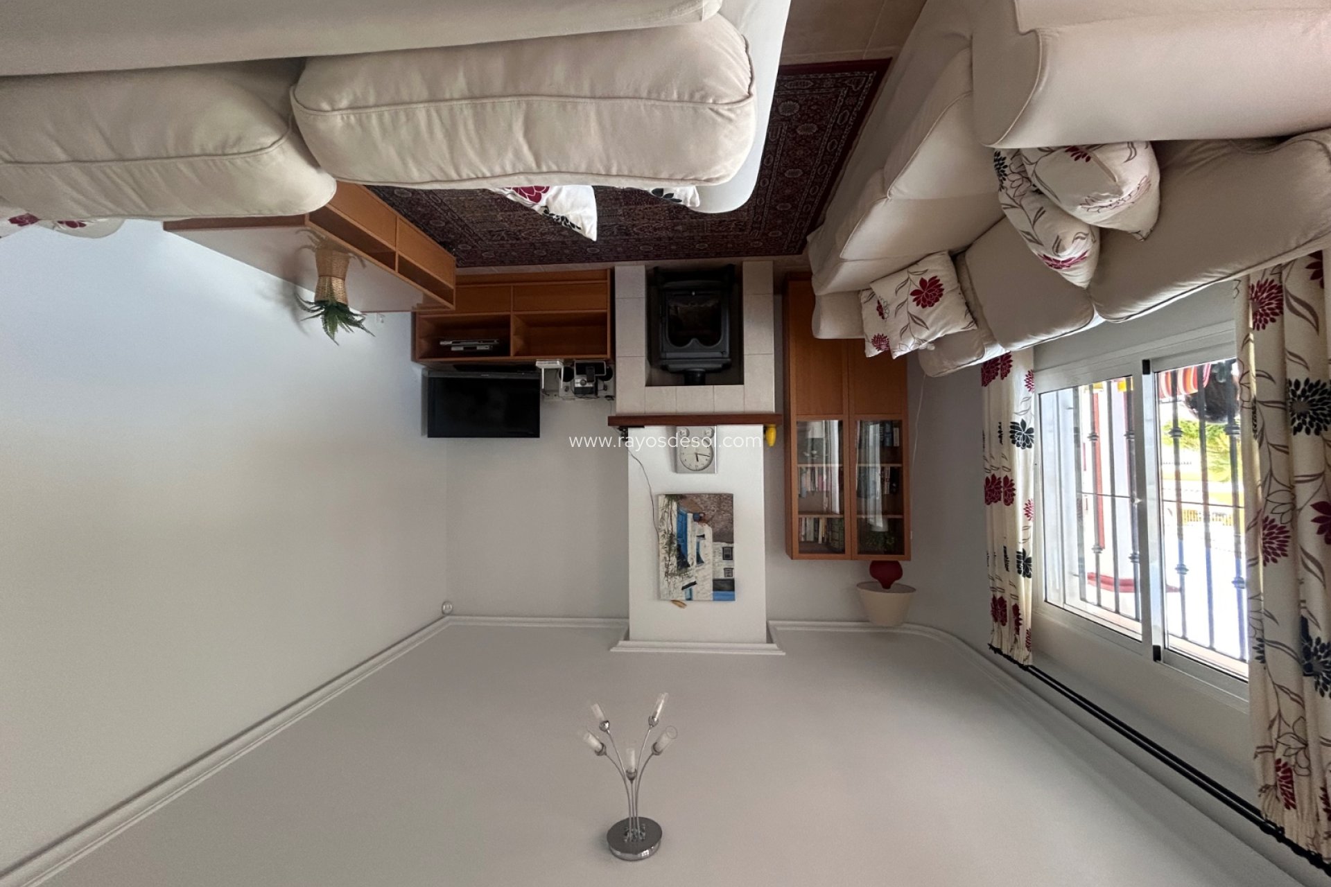 Resale - Villa - Vistabella Golf - VISTABELLA GOLF