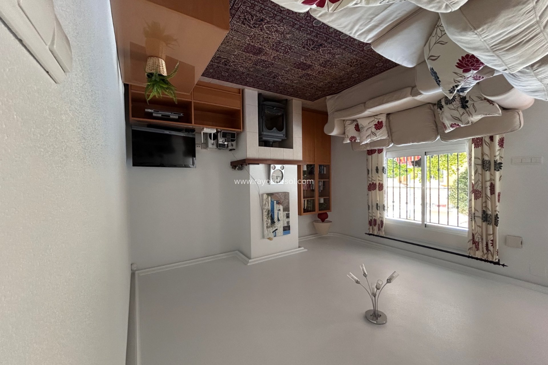 Resale - Villa - Vistabella Golf - VISTABELLA GOLF