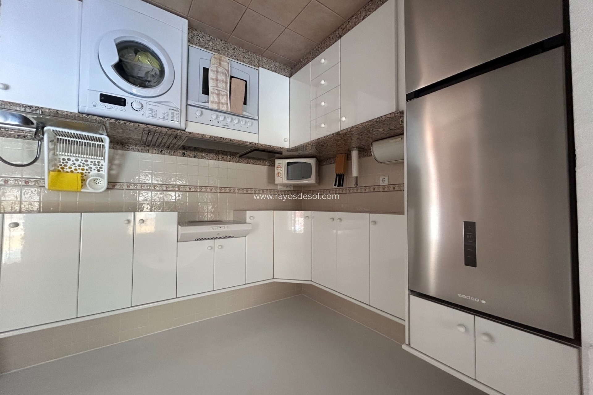 Resale - Villa - Vistabella Golf - VISTABELLA GOLF