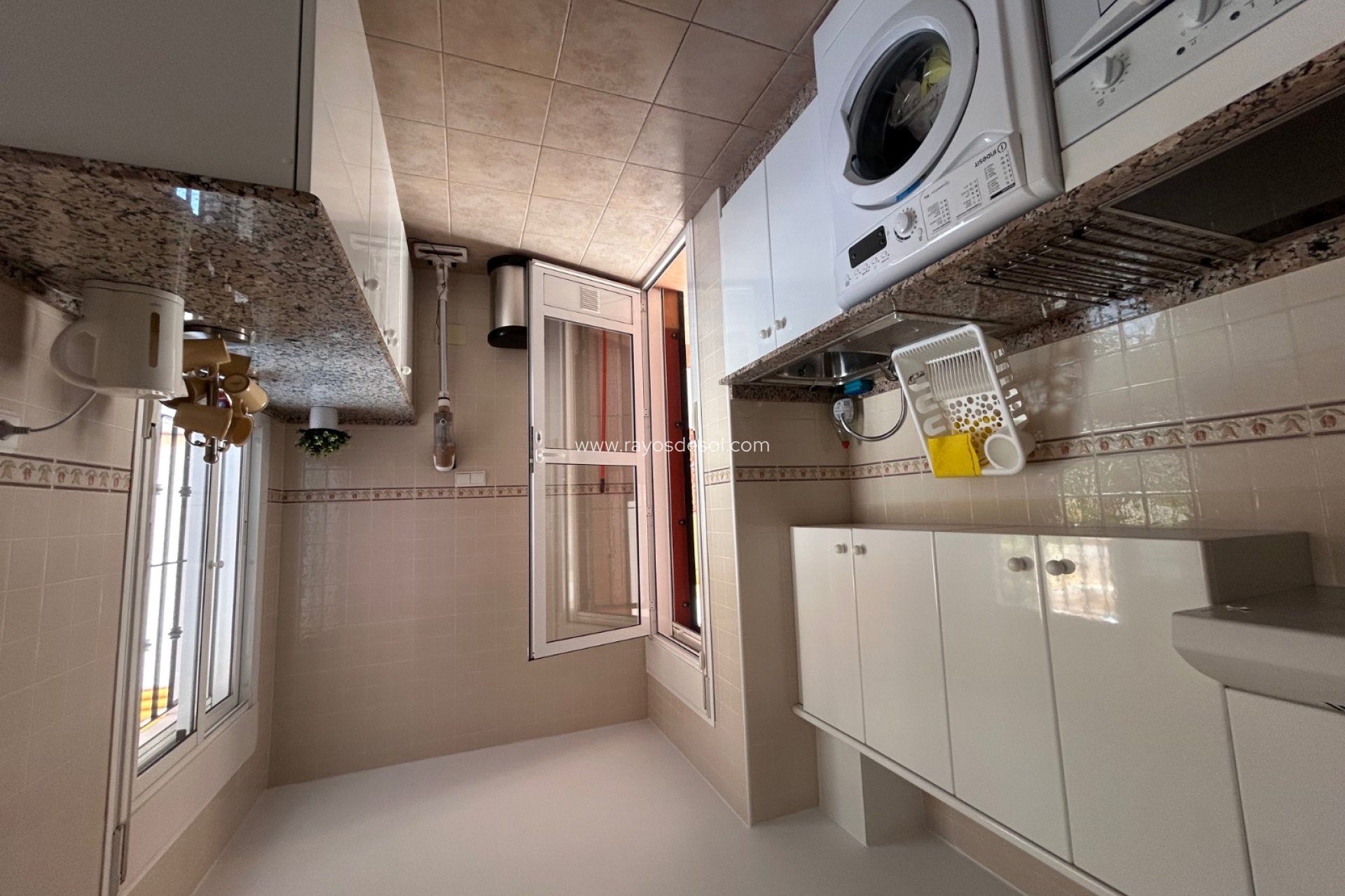 Resale - Villa - Vistabella Golf - VISTABELLA GOLF