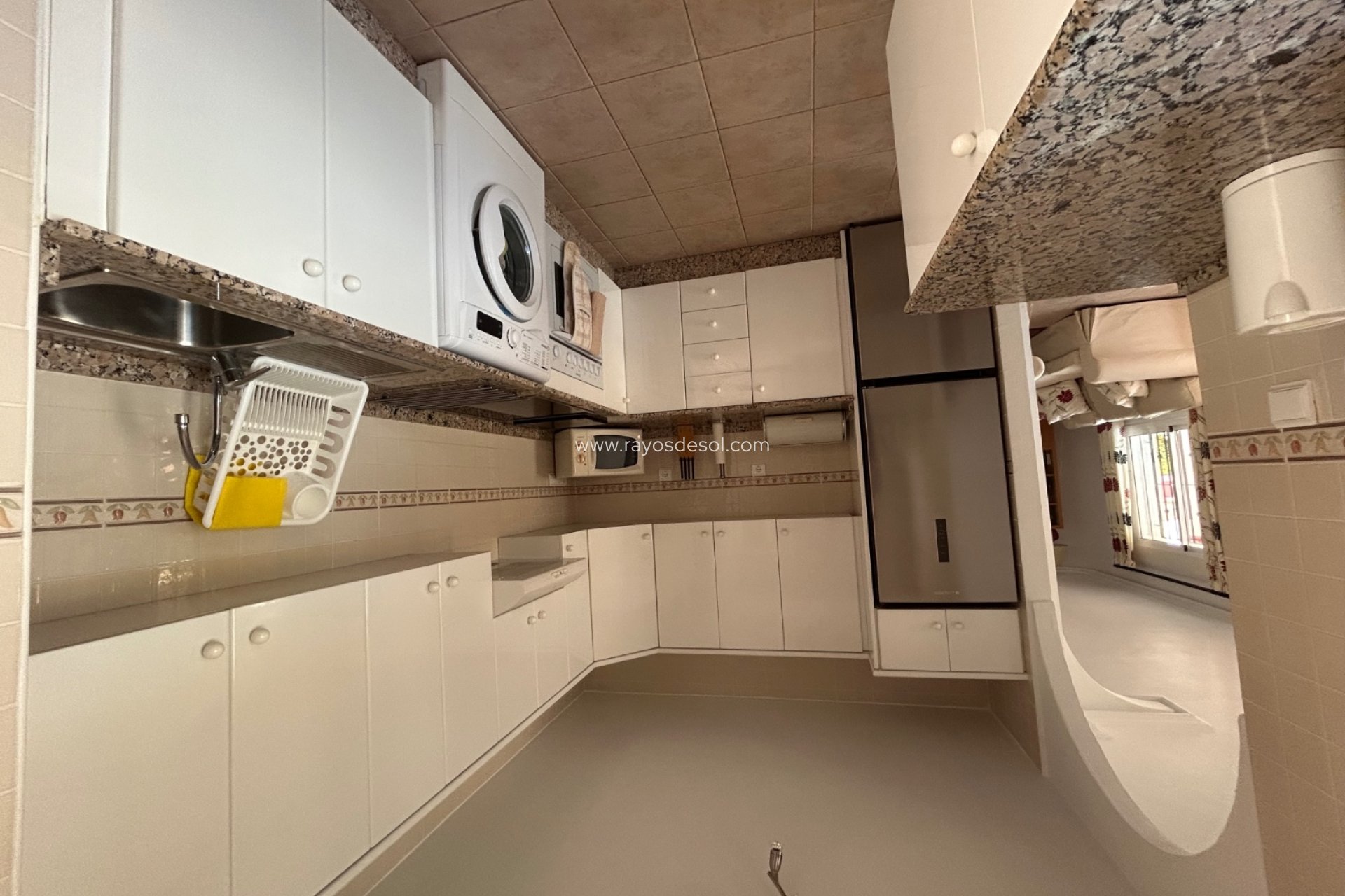 Resale - Villa - Vistabella Golf - VISTABELLA GOLF