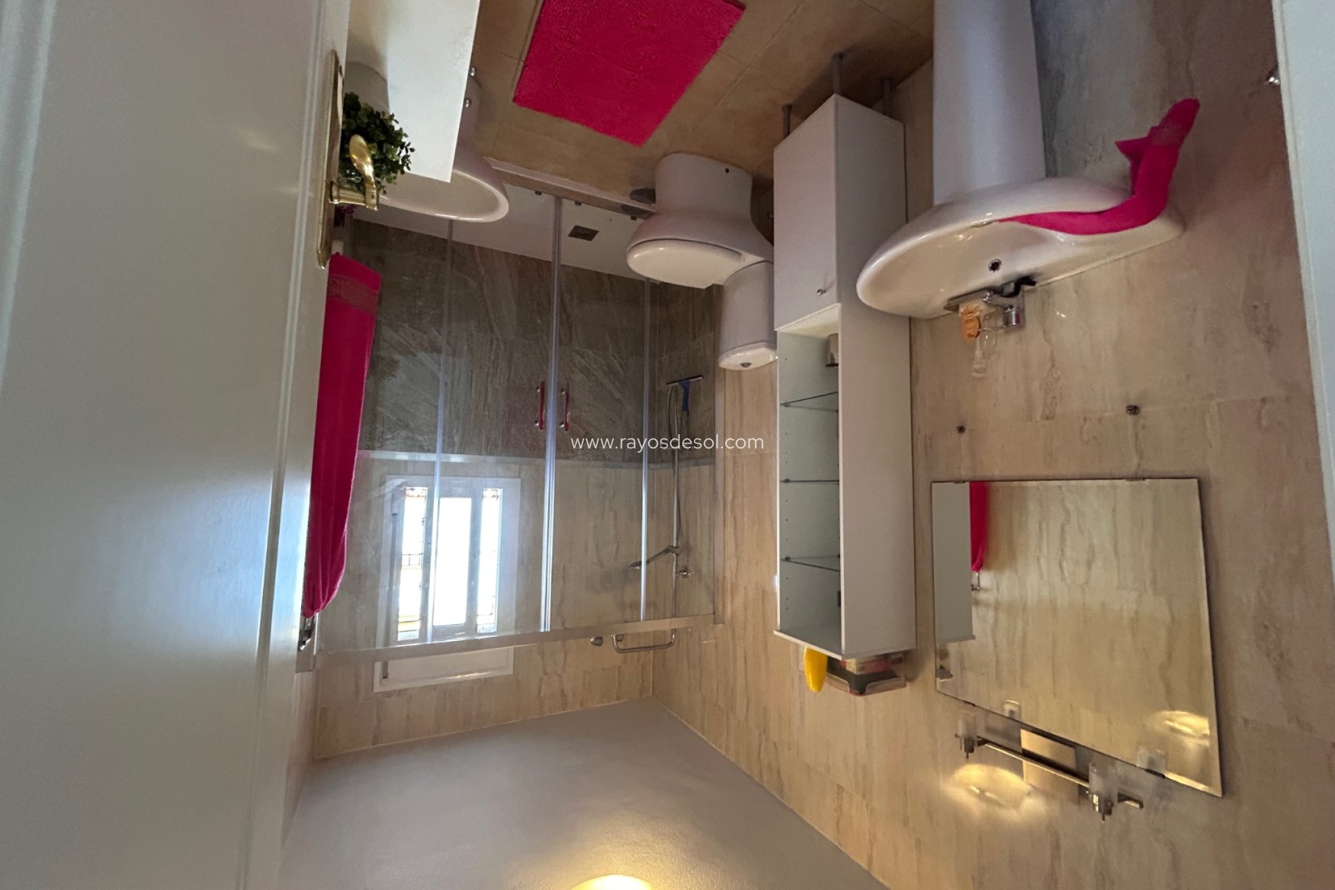 Resale - Villa - Vistabella Golf - VISTABELLA GOLF