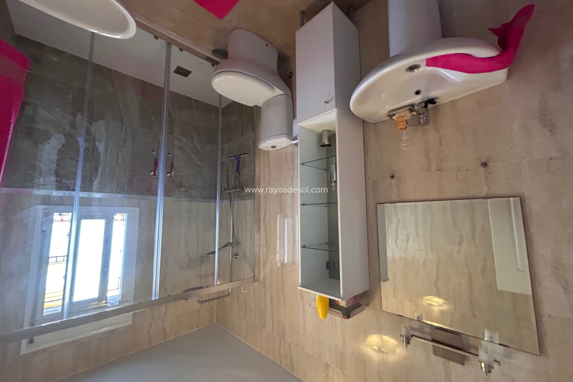 Resale - Villa - Vistabella Golf - VISTABELLA GOLF