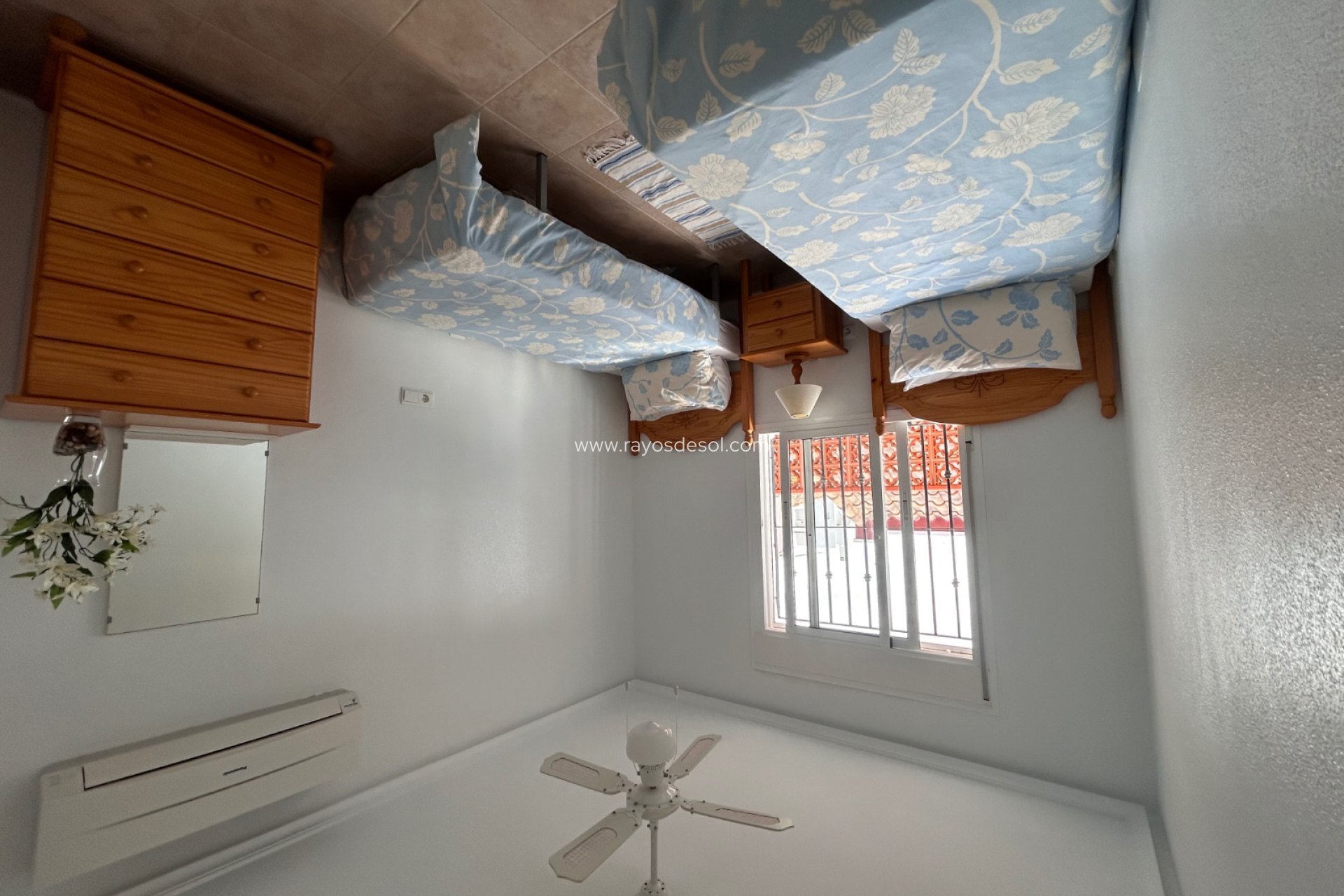 Resale - Villa - Vistabella Golf - VISTABELLA GOLF