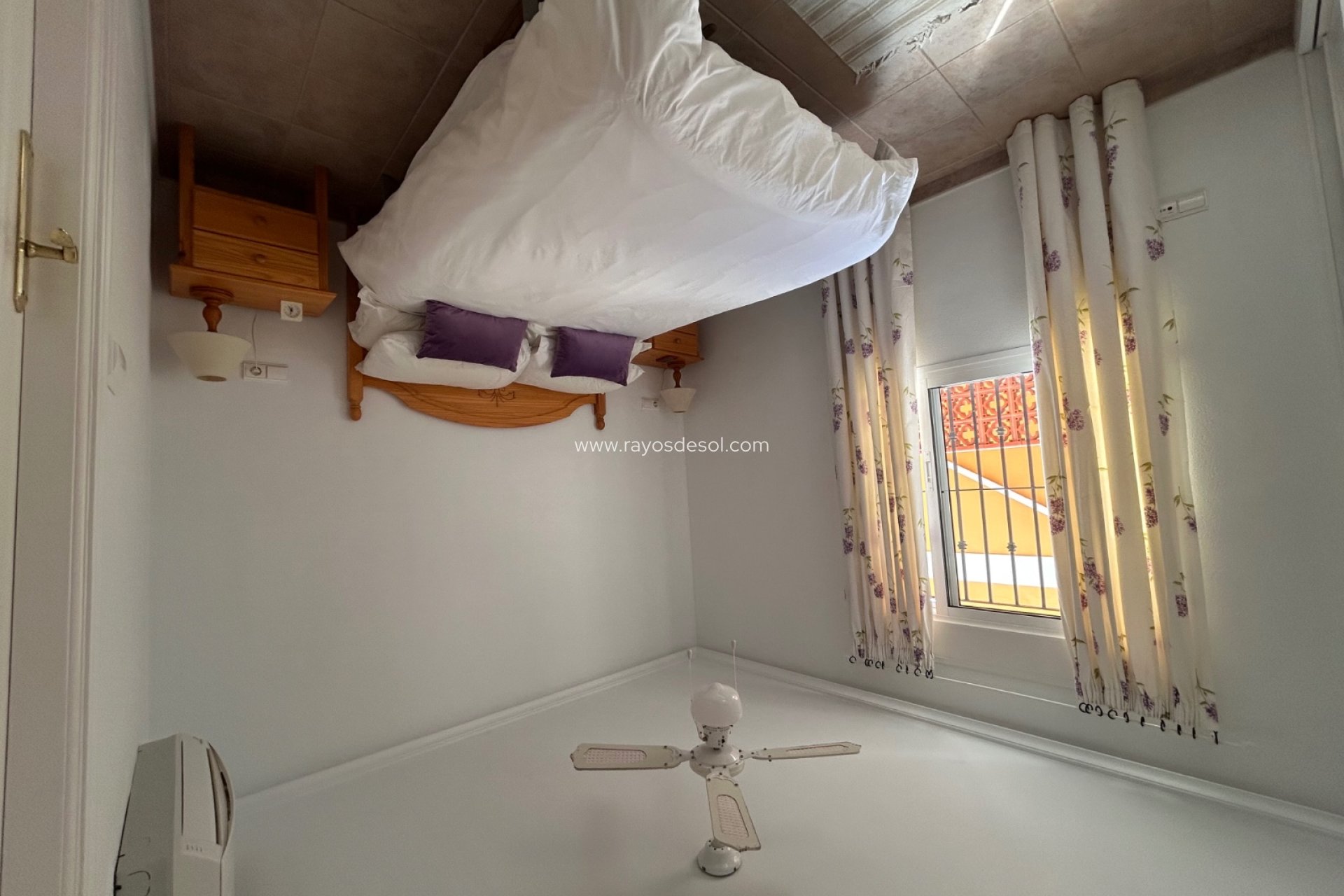 Resale - Villa - Vistabella Golf - VISTABELLA GOLF