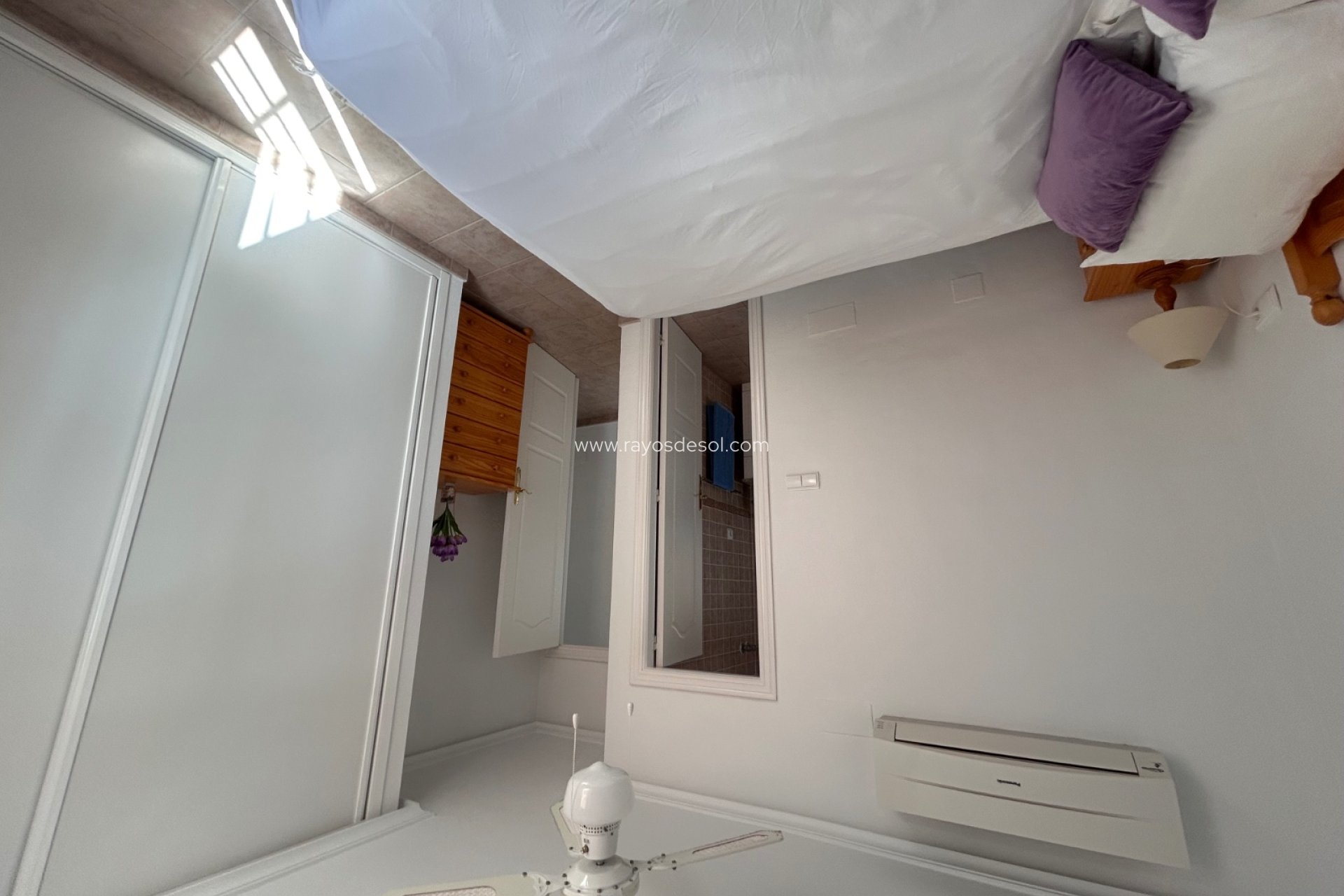 Resale - Villa - Vistabella Golf - VISTABELLA GOLF