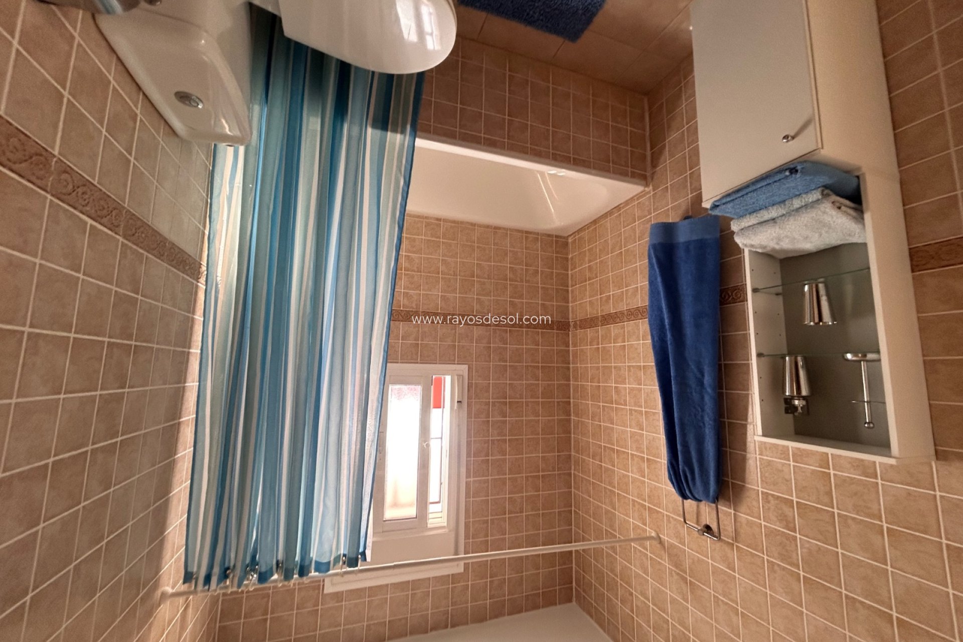 Resale - Villa - Vistabella Golf - VISTABELLA GOLF