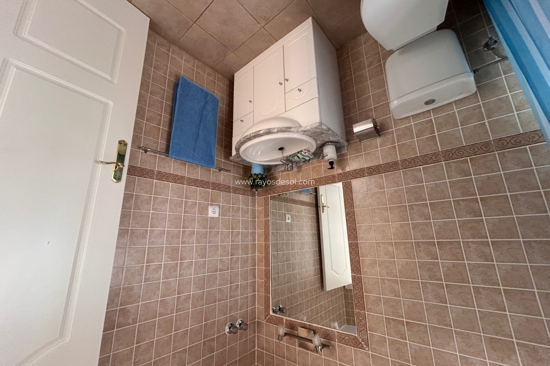 Resale - Villa - Vistabella Golf - VISTABELLA GOLF