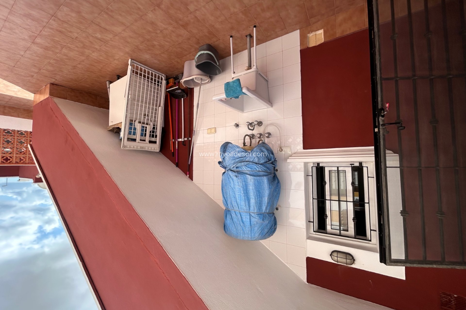 Resale - Villa - Vistabella Golf - VISTABELLA GOLF