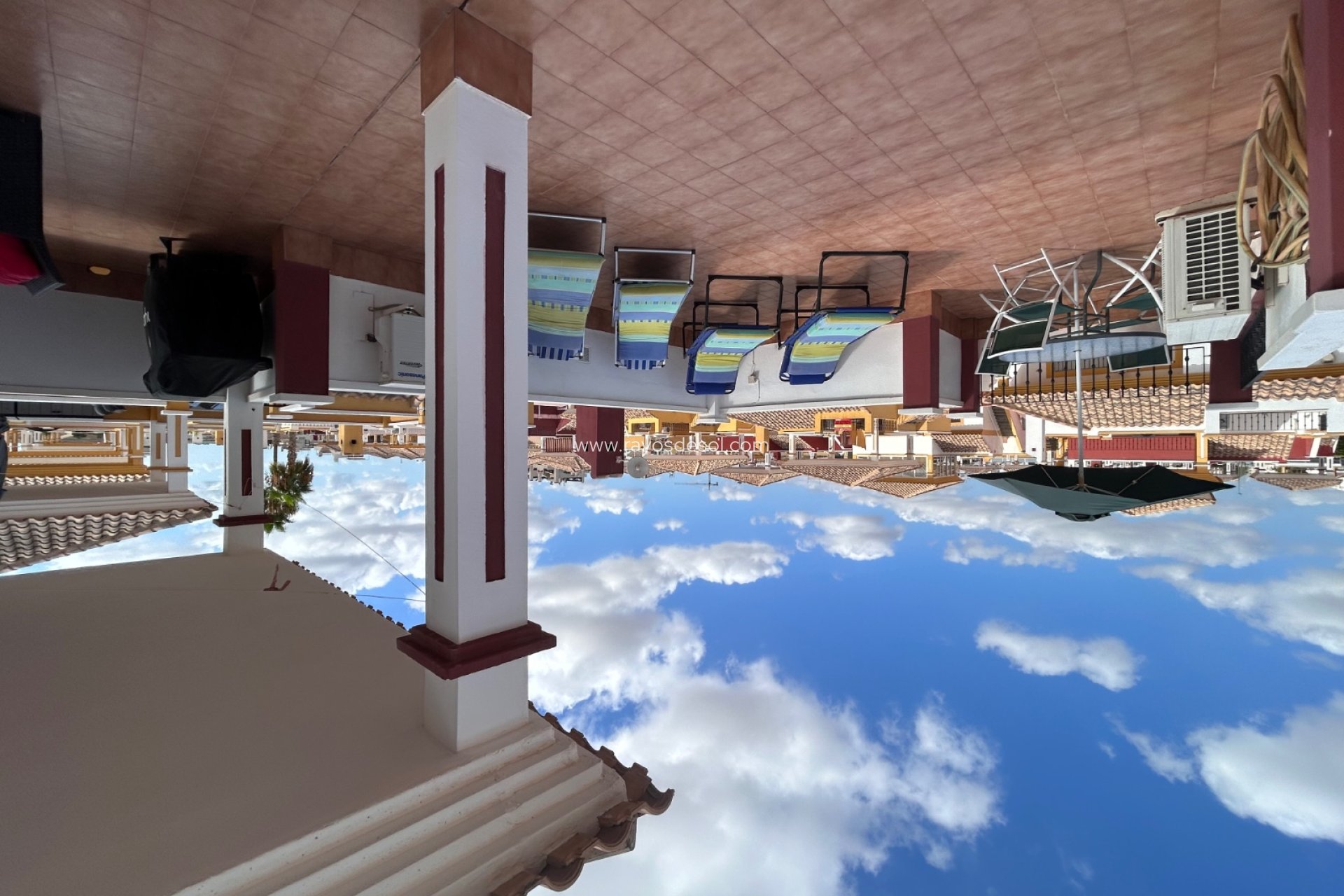 Resale - Villa - Vistabella Golf - VISTABELLA GOLF