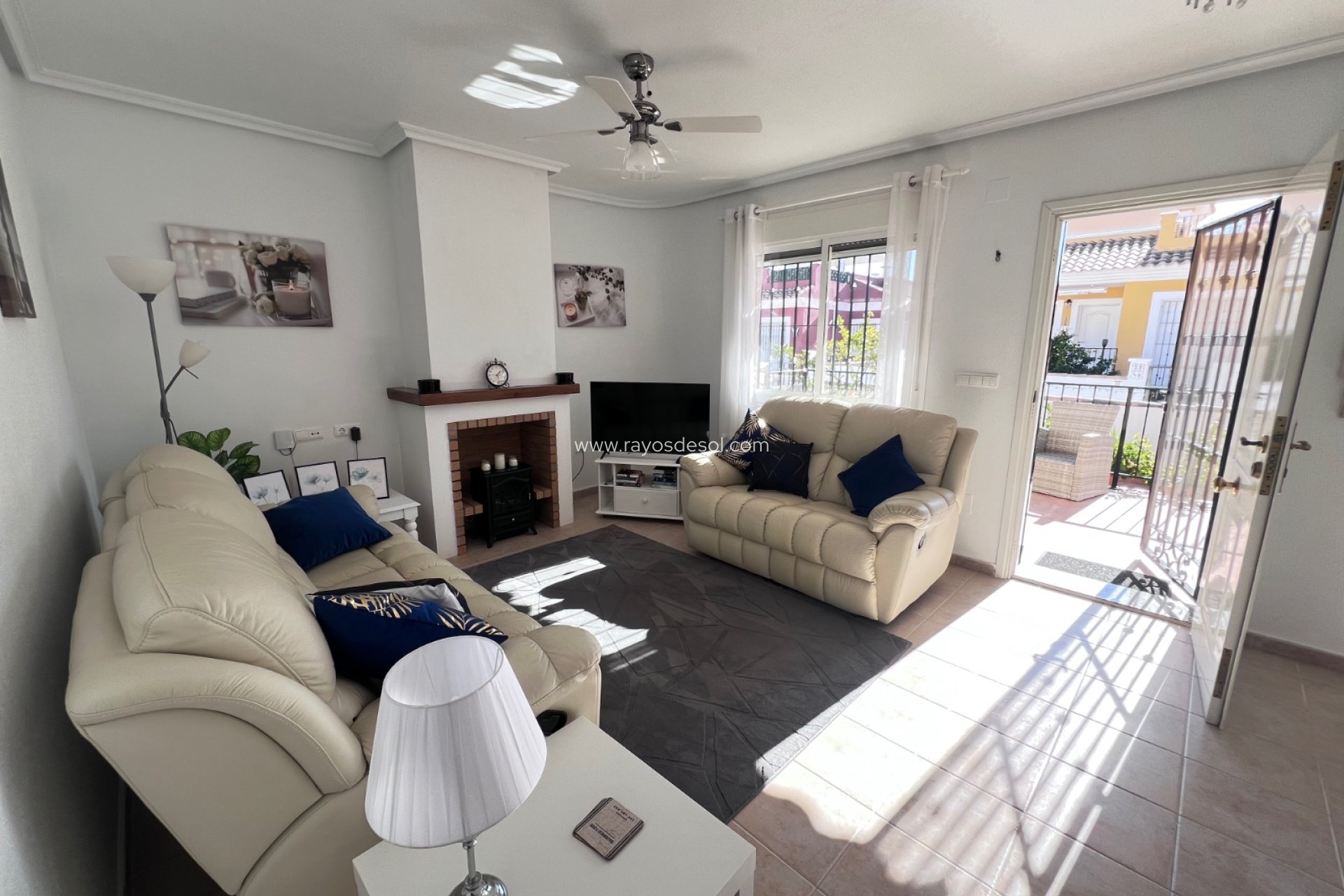 Resale - Villa - Vistabella Golf - VISTABELLA GOLF