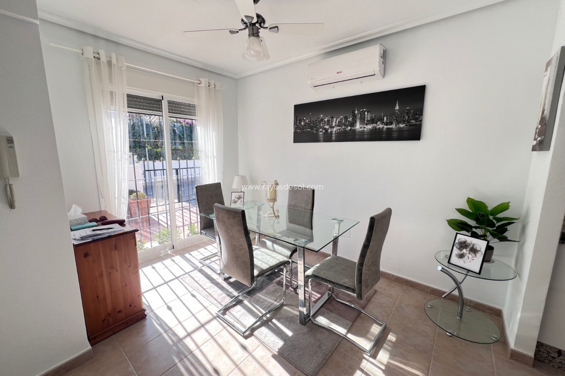 Resale - Villa - Vistabella Golf - VISTABELLA GOLF