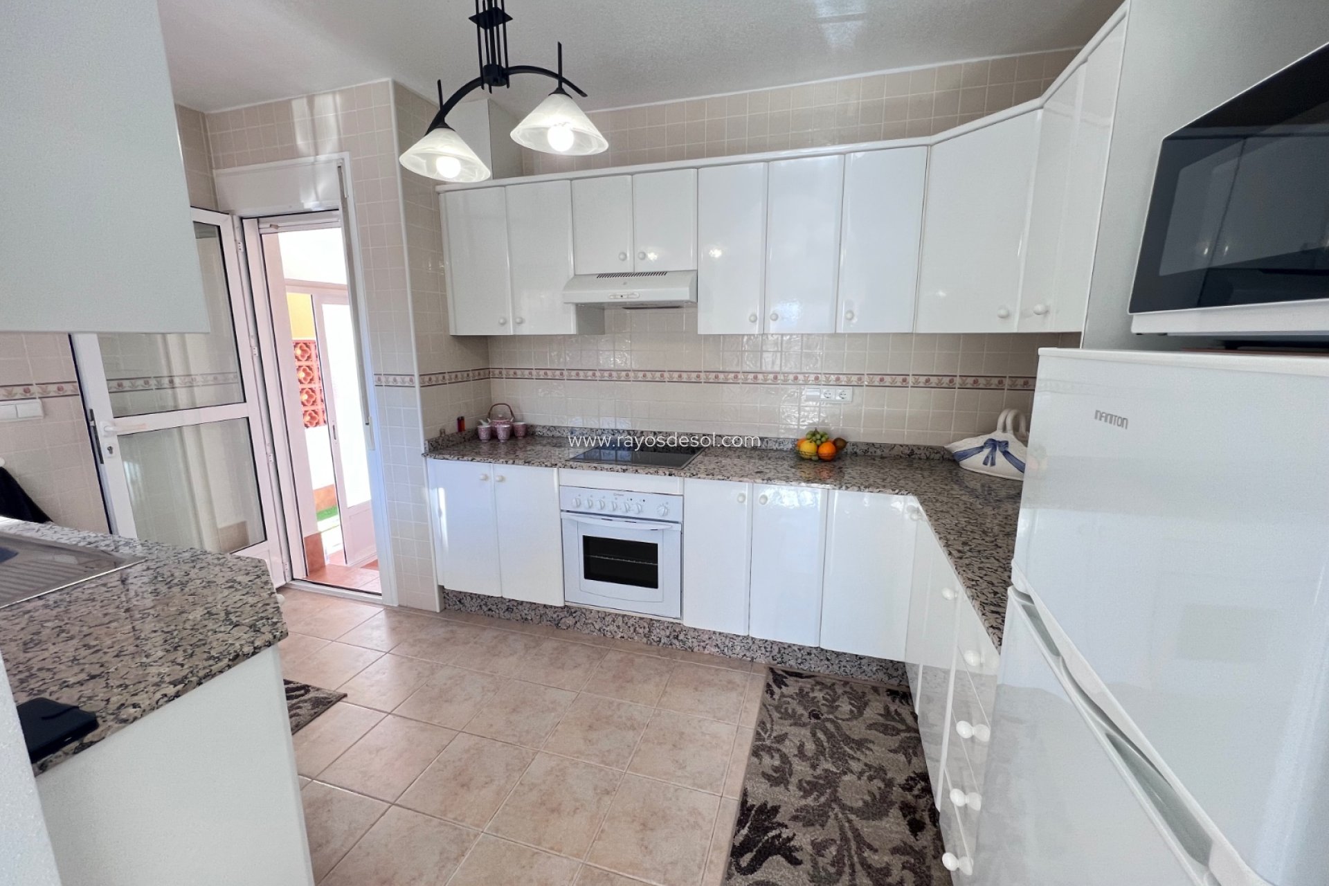 Resale - Villa - Vistabella Golf - VISTABELLA GOLF