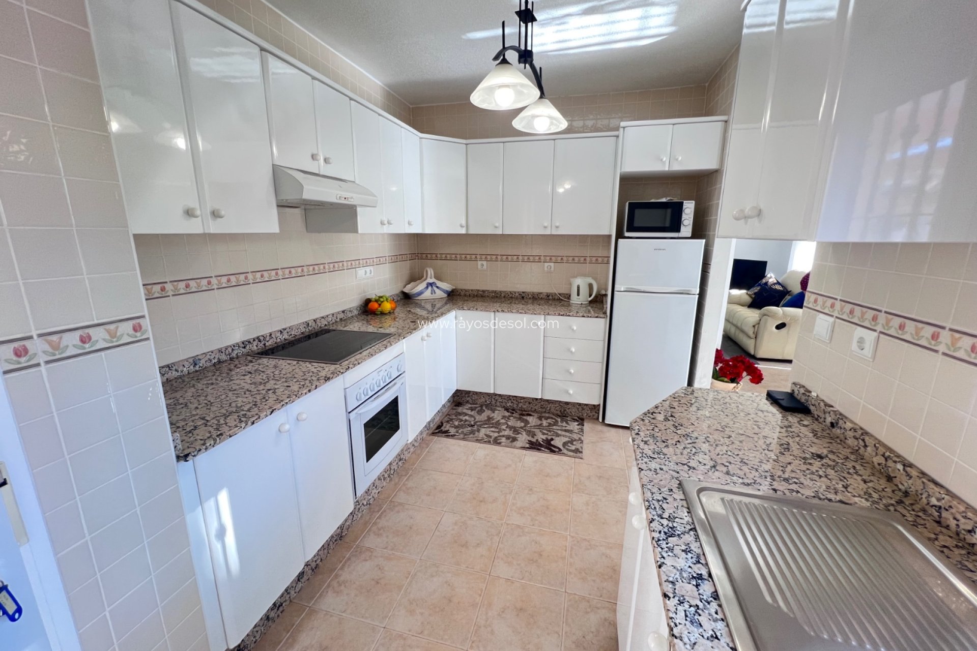 Resale - Villa - Vistabella Golf - VISTABELLA GOLF