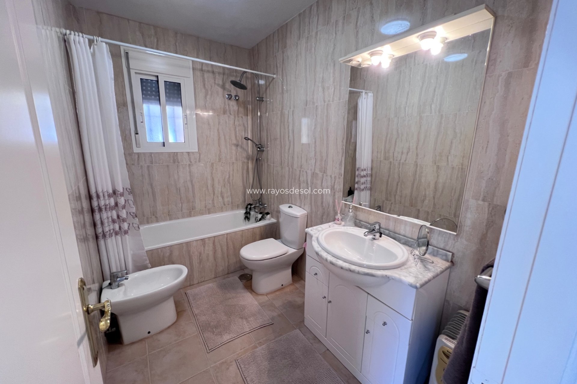 Resale - Villa - Vistabella Golf - VISTABELLA GOLF