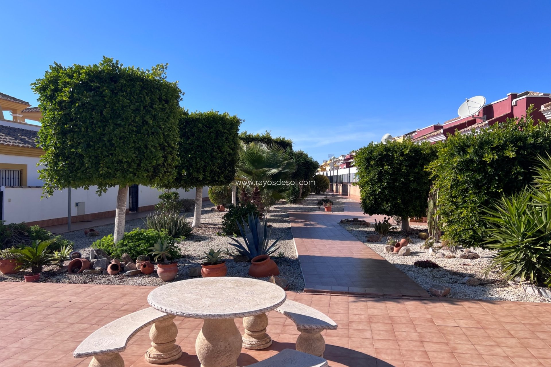 Resale - Villa - Vistabella Golf - VISTABELLA GOLF