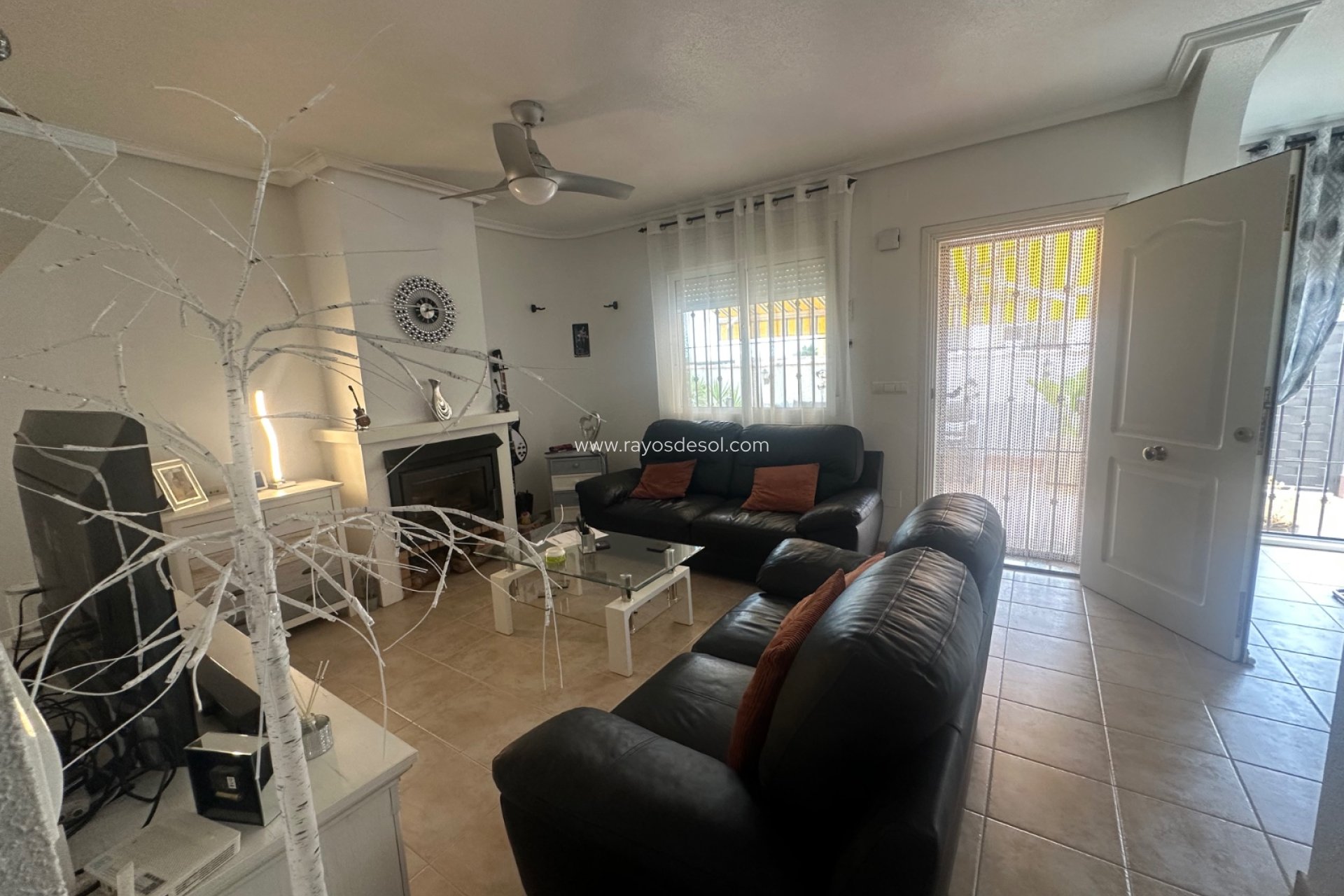 Resale - Villa - Vistabella Golf - VISTABELLA GOLF