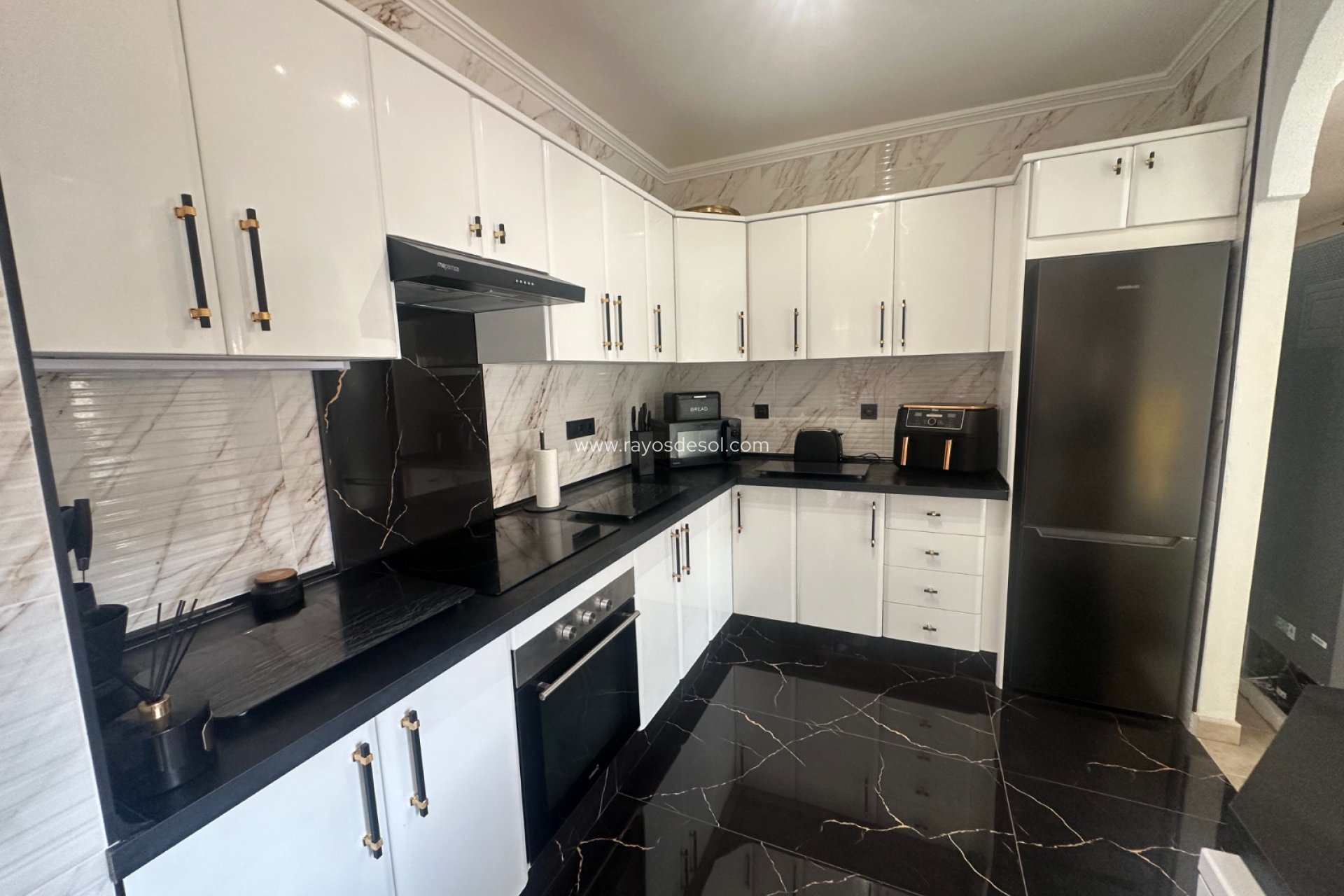 Resale - Villa - Vistabella Golf - VISTABELLA GOLF