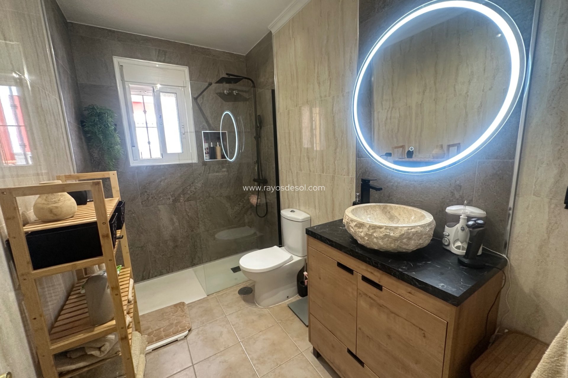 Resale - Villa - Vistabella Golf - VISTABELLA GOLF