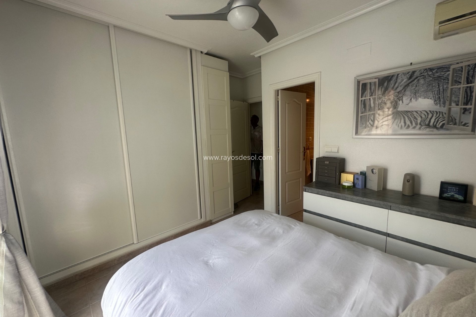 Resale - Villa - Vistabella Golf - VISTABELLA GOLF