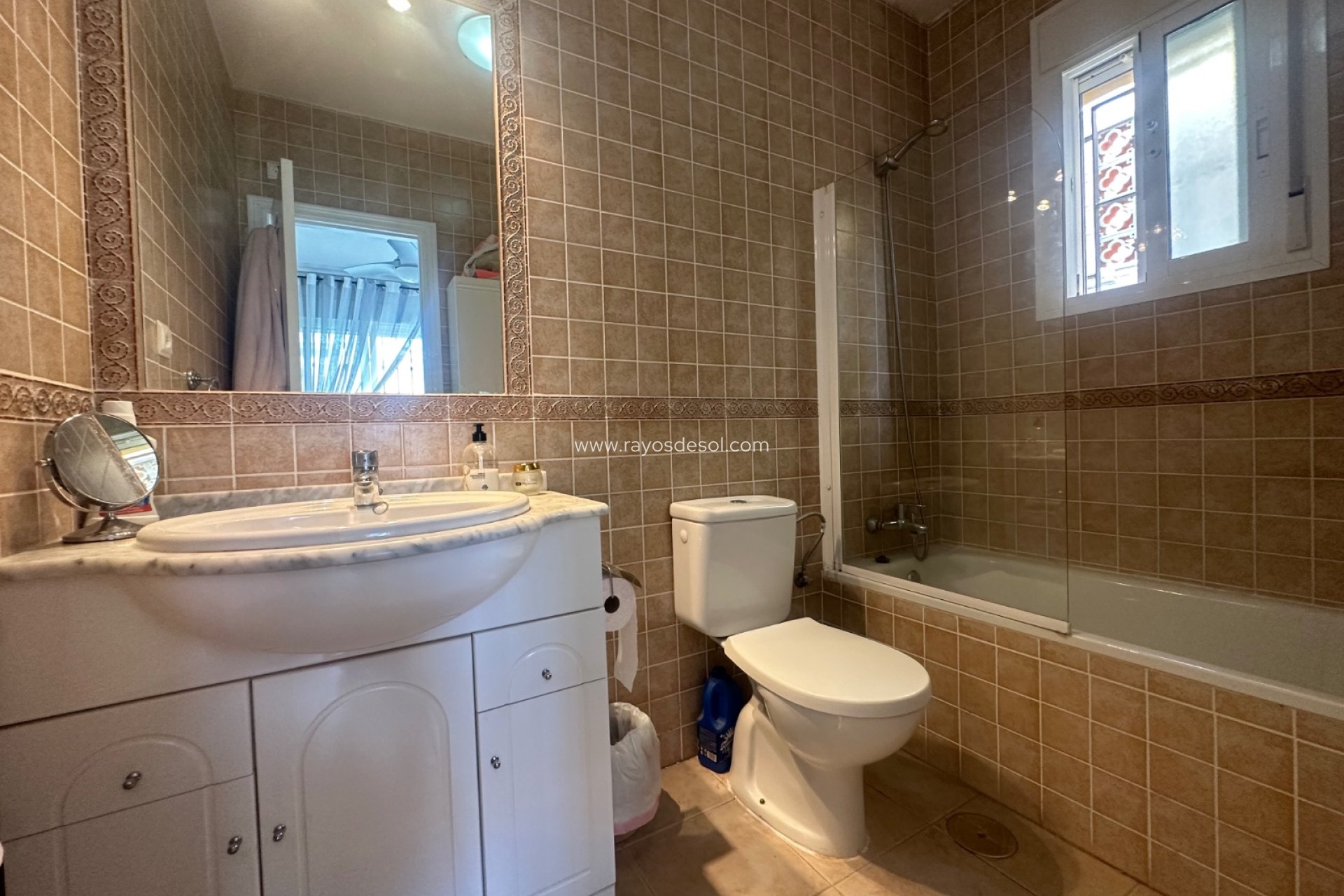 Resale - Villa - Vistabella Golf - VISTABELLA GOLF