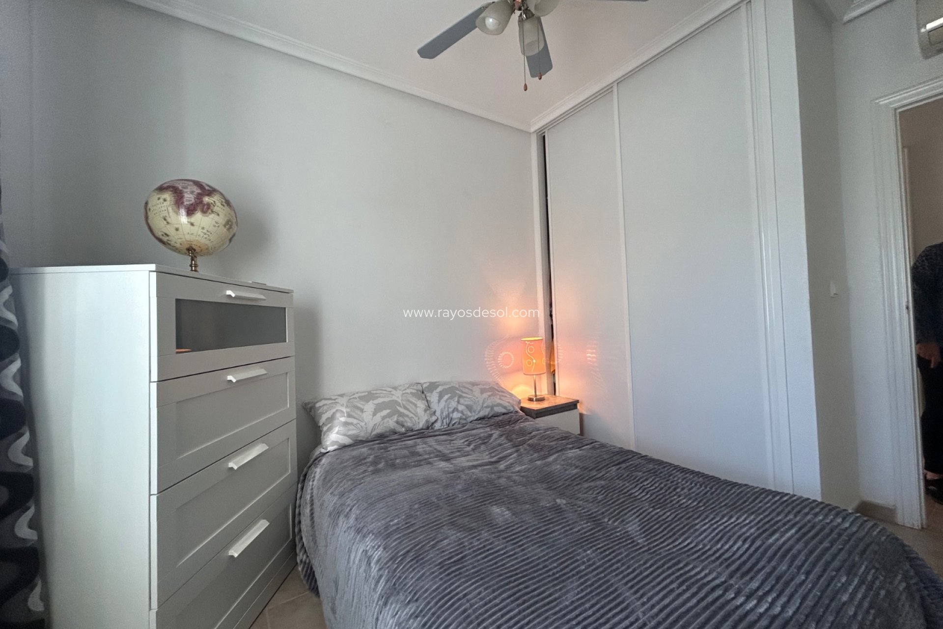 Resale - Villa - Vistabella Golf - VISTABELLA GOLF