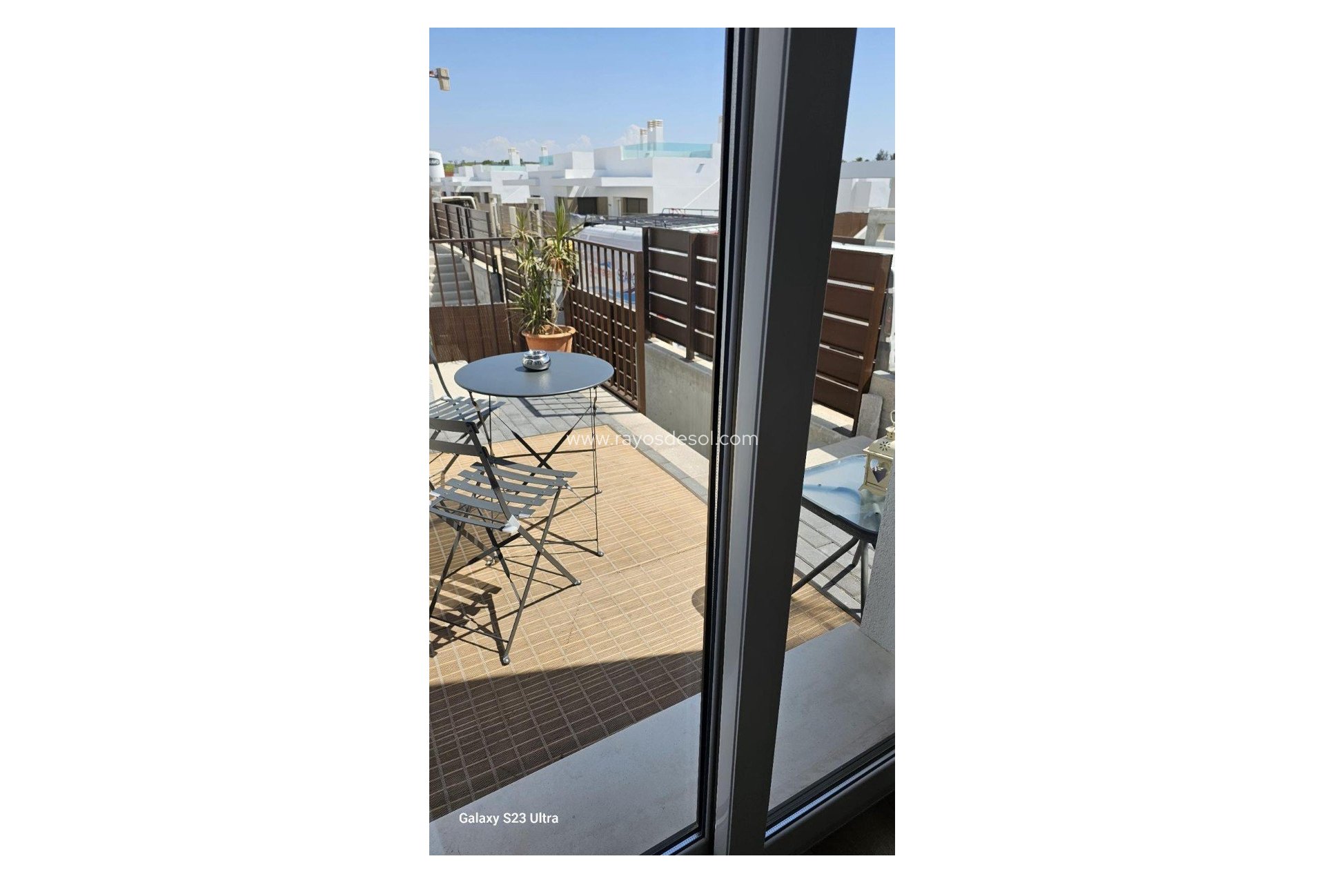 Resale - Villa - Vistabella Golf - VISTABELLA GOLF