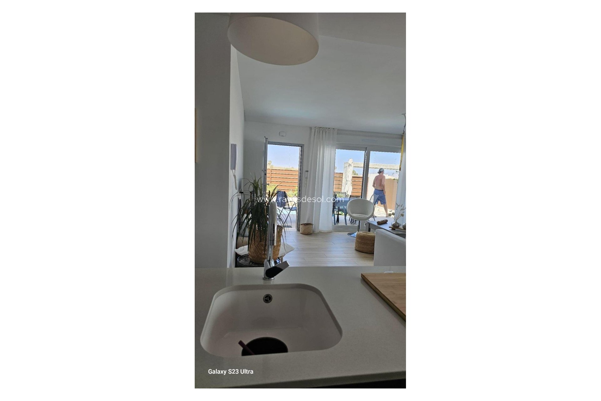 Resale - Villa - Vistabella Golf - VISTABELLA GOLF