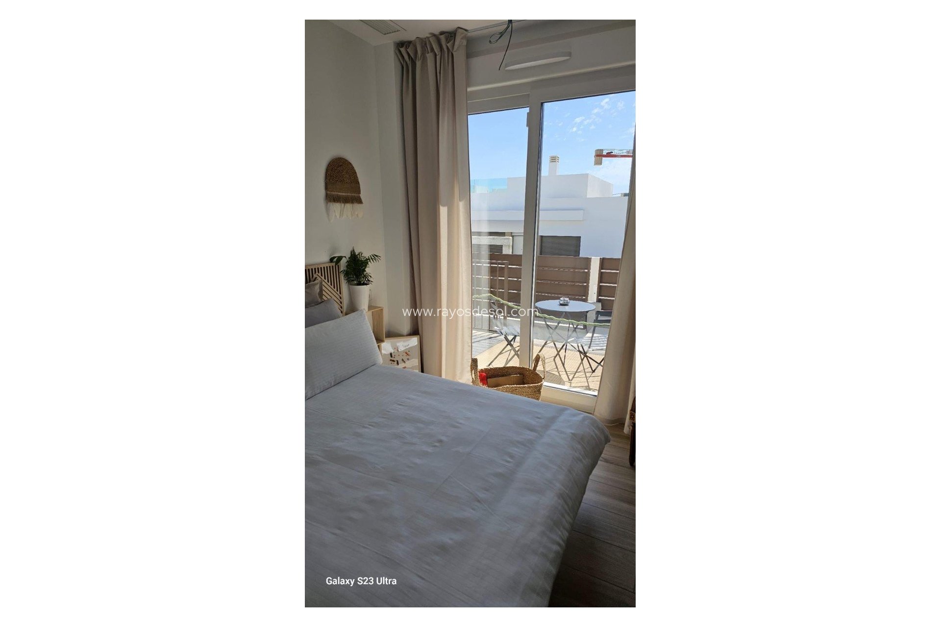 Resale - Villa - Vistabella Golf - VISTABELLA GOLF