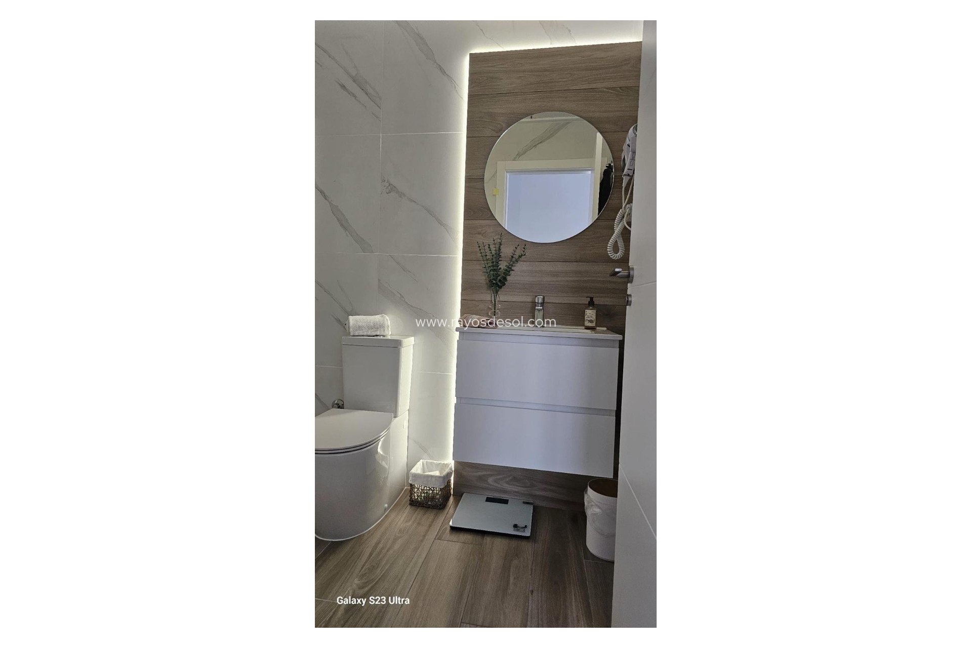 Resale - Villa - Vistabella Golf - VISTABELLA GOLF