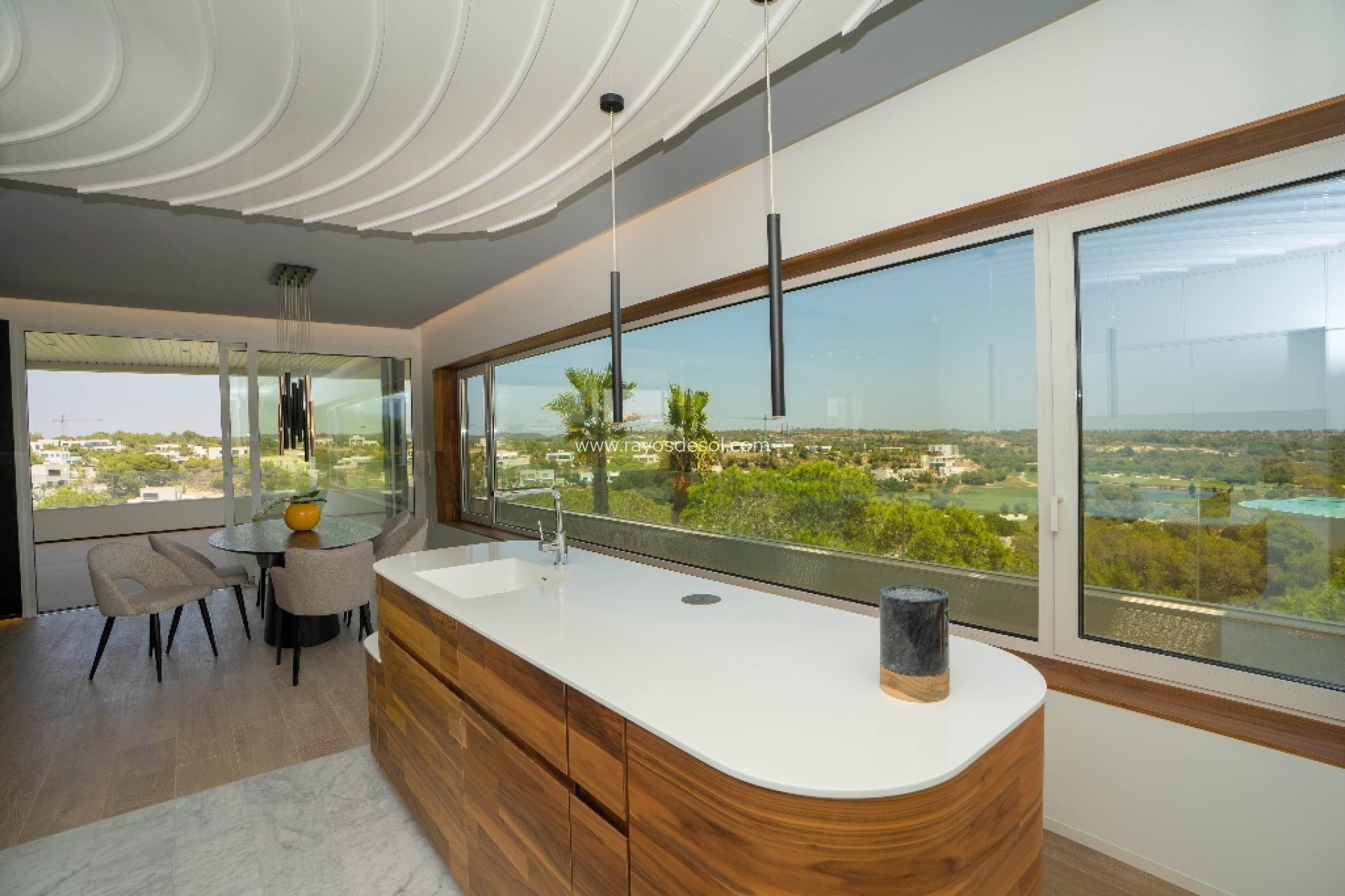 Reventa - Apartamento - Las Colinas Golf Resort - Las Colinas Golf