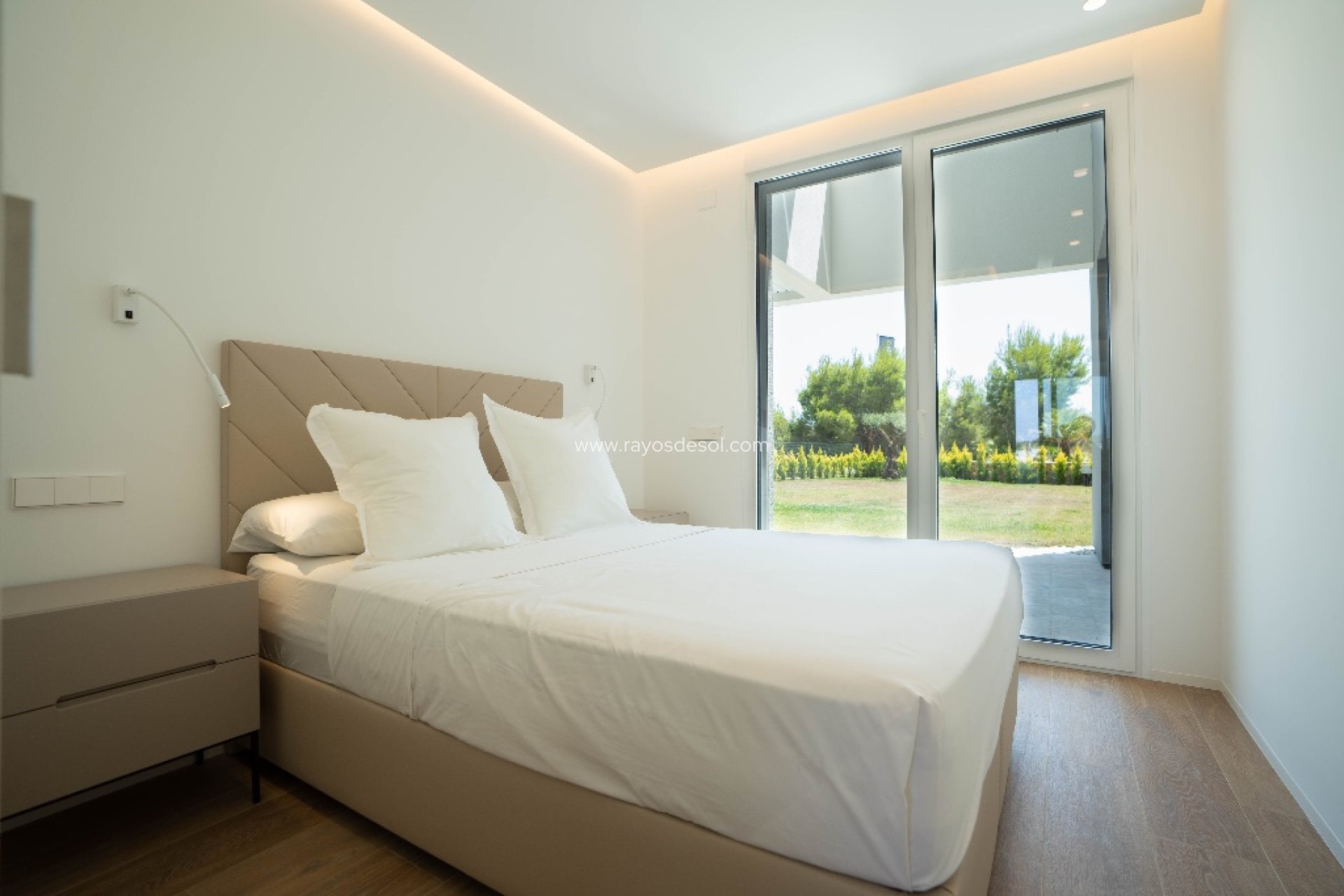 Reventa - Apartamento - Las Colinas Golf Resort - Las Colinas Golf