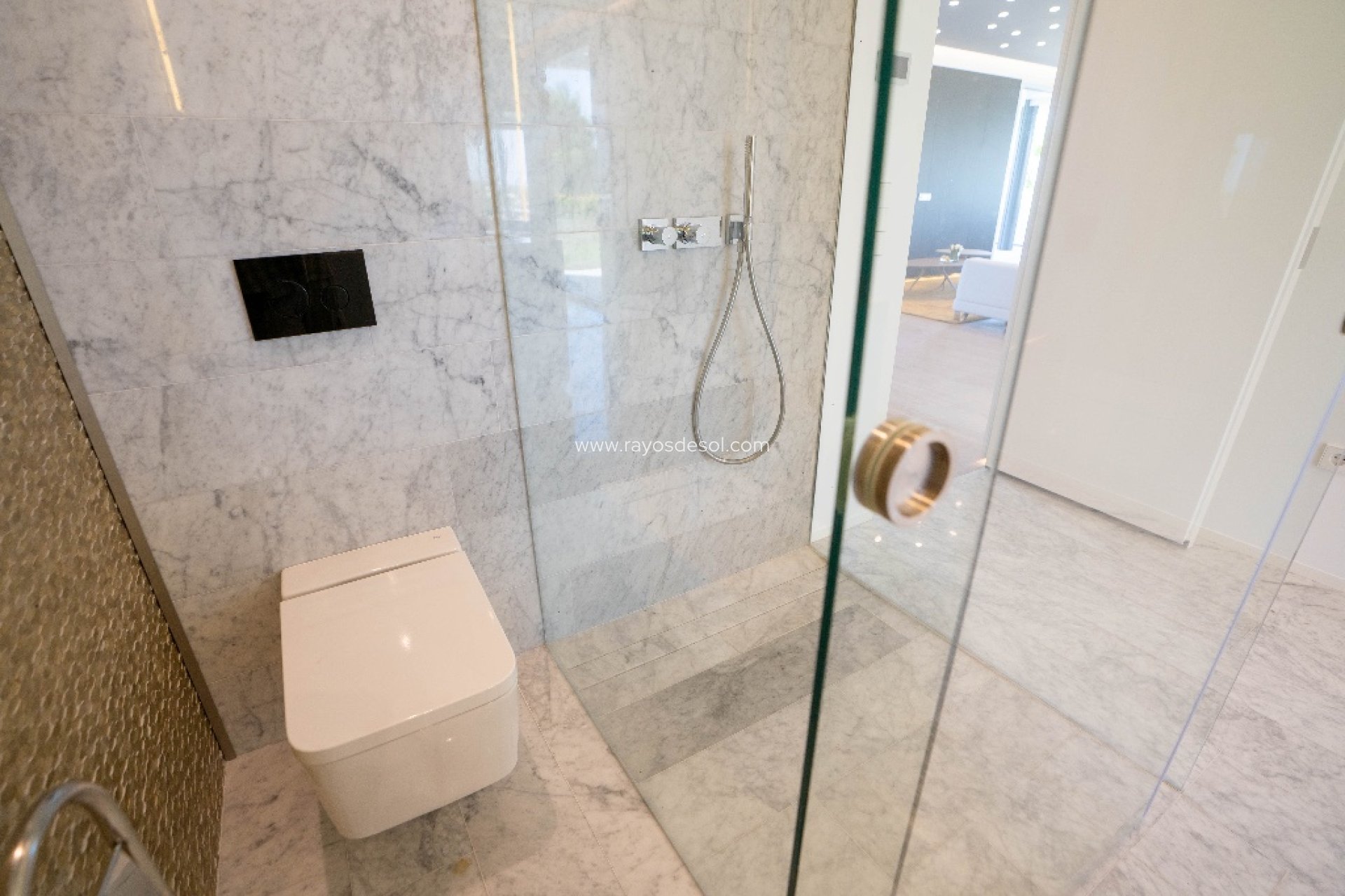 Reventa - Apartamento - Las Colinas Golf Resort - Las Colinas Golf