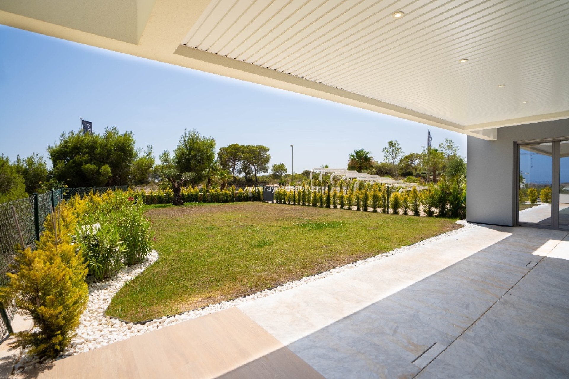 Reventa - Apartamento - Las Colinas Golf Resort - Las Colinas Golf