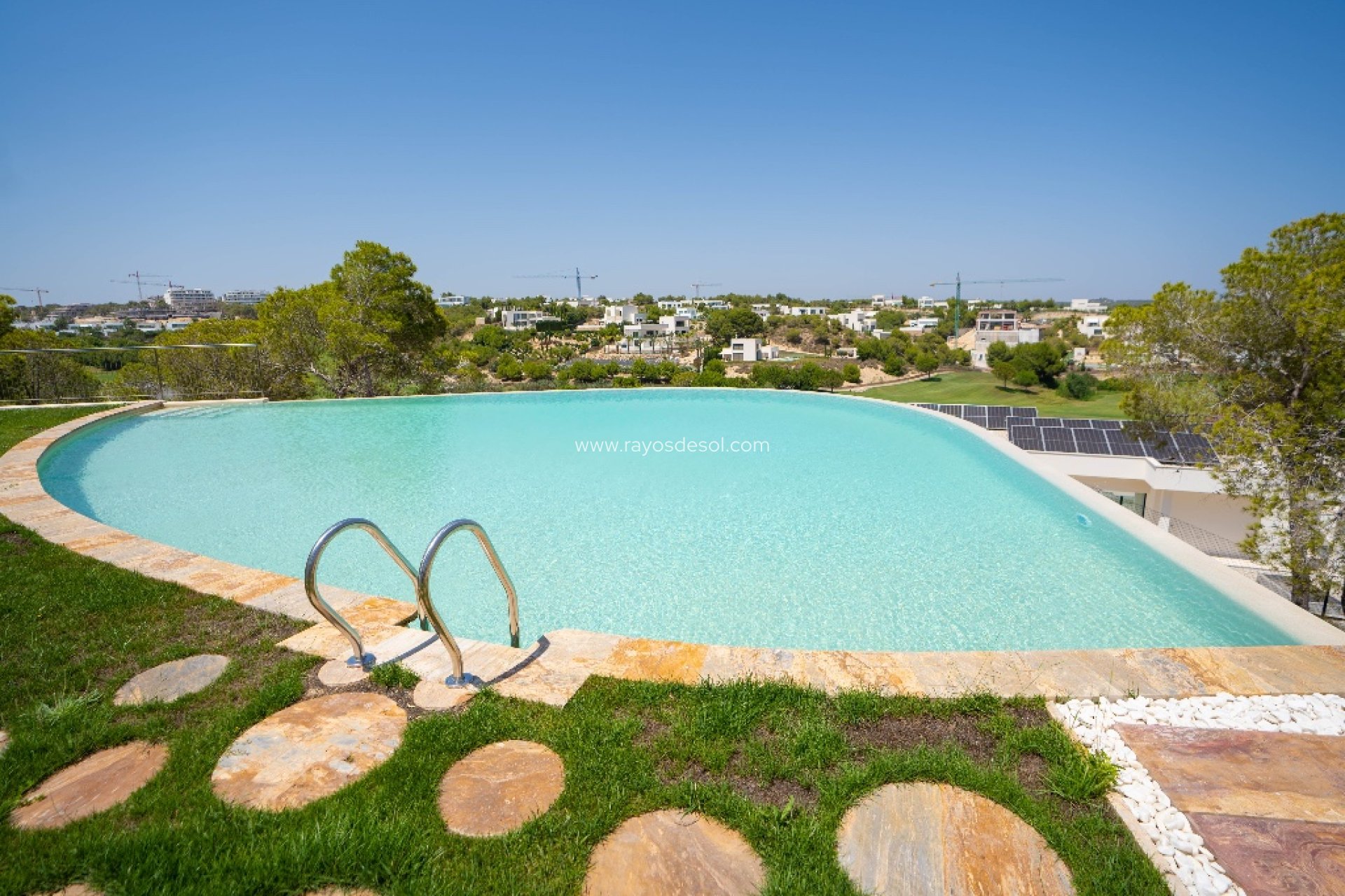 Reventa - Apartamento - Las Colinas Golf Resort - Las Colinas Golf