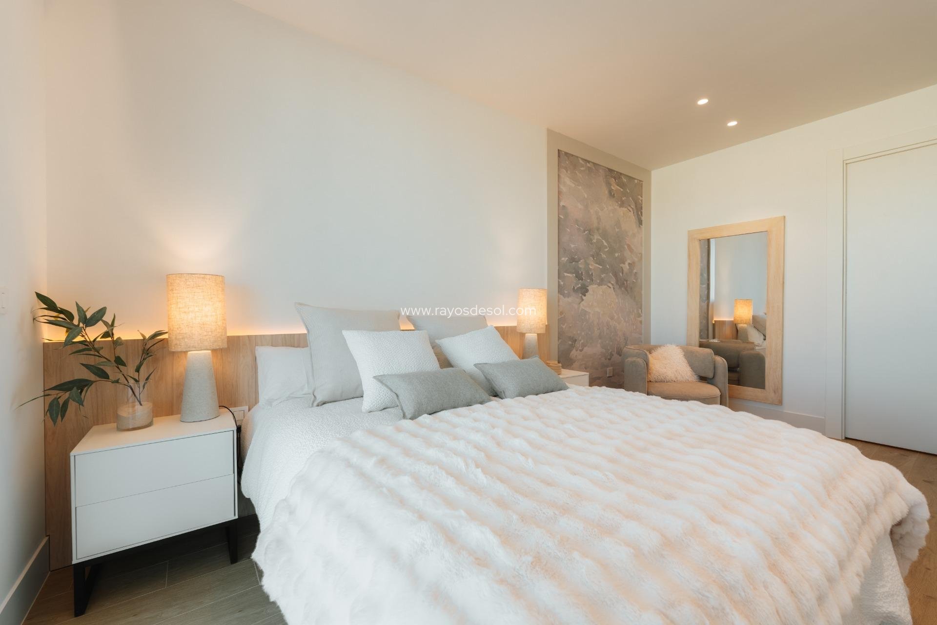 Reventa - Apartamento / piso - Alfaz del Pi