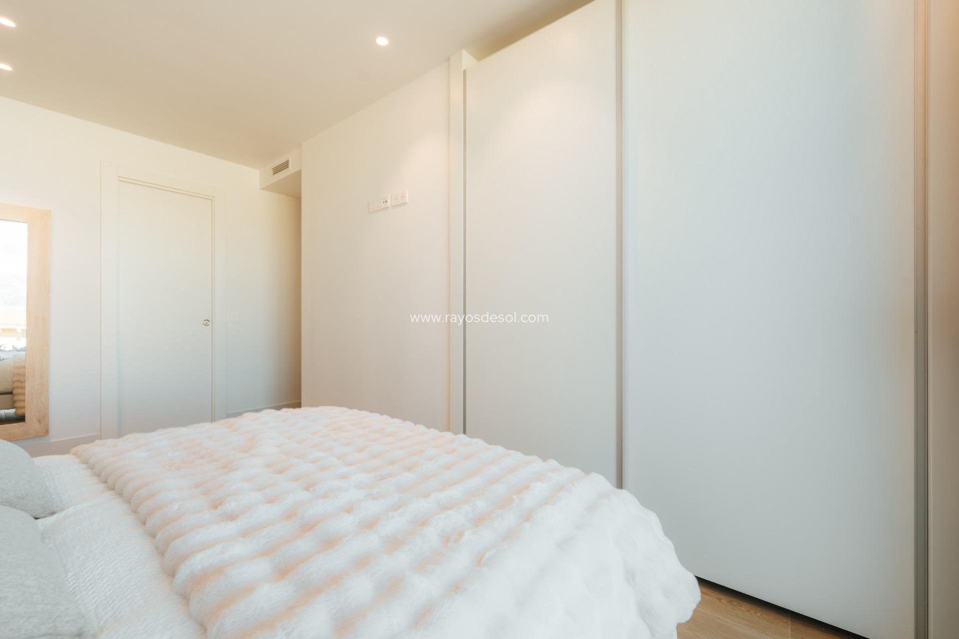 Reventa - Apartamento / piso - Alfaz del Pi