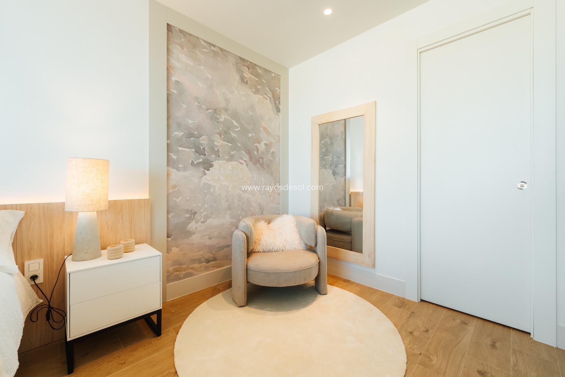 Reventa - Apartamento / piso - Alfaz del Pi