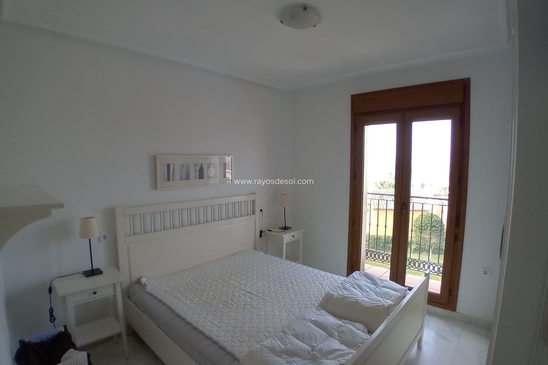 Reventa - Apartamento / piso - Algorfa - La Finca Golf