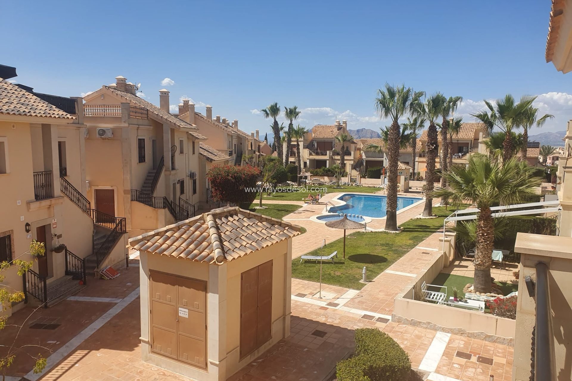 Reventa - Apartamento / piso - Algorfa - La Finca Golf