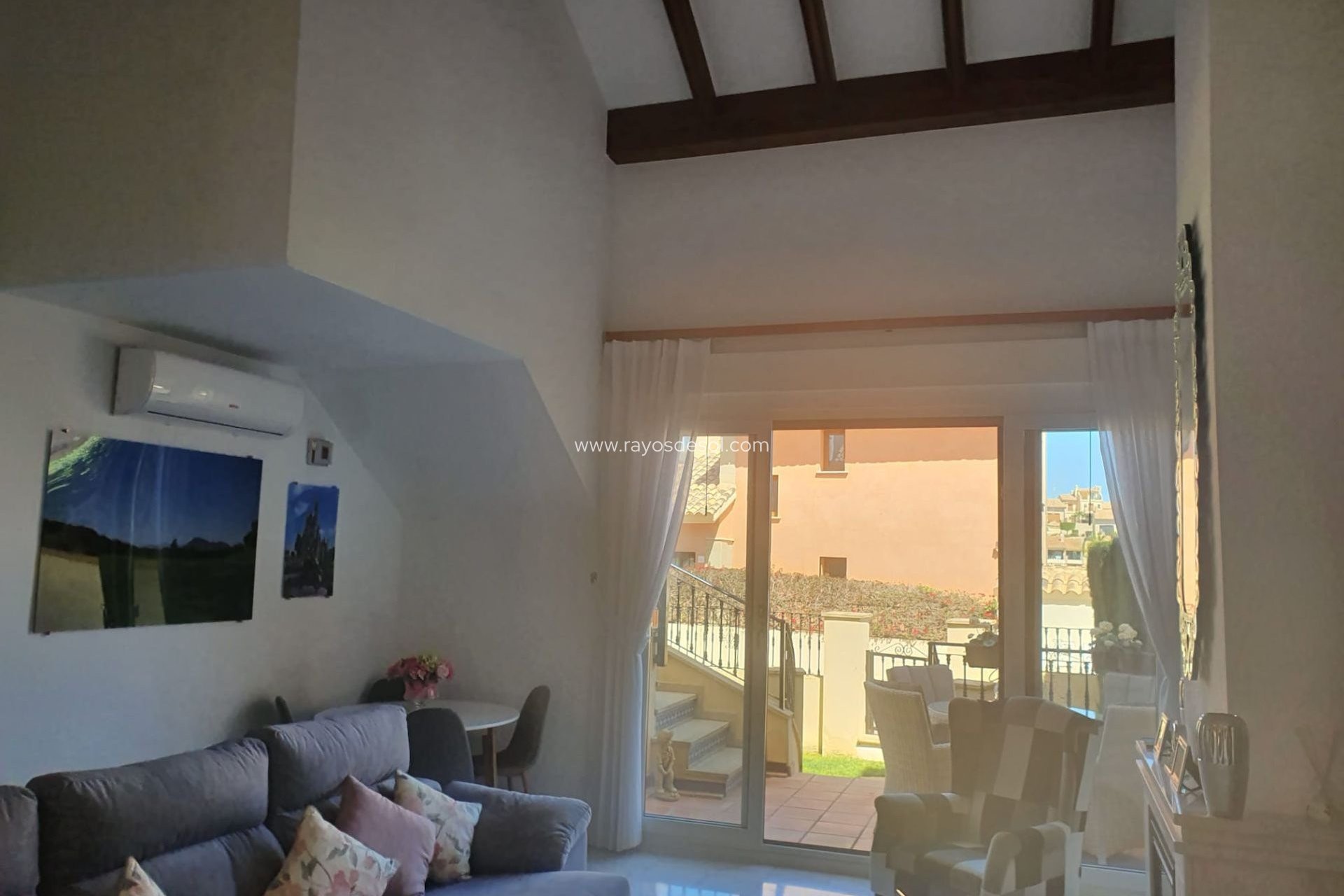 Reventa - Apartamento / piso - Algorfa - La Finca Golf