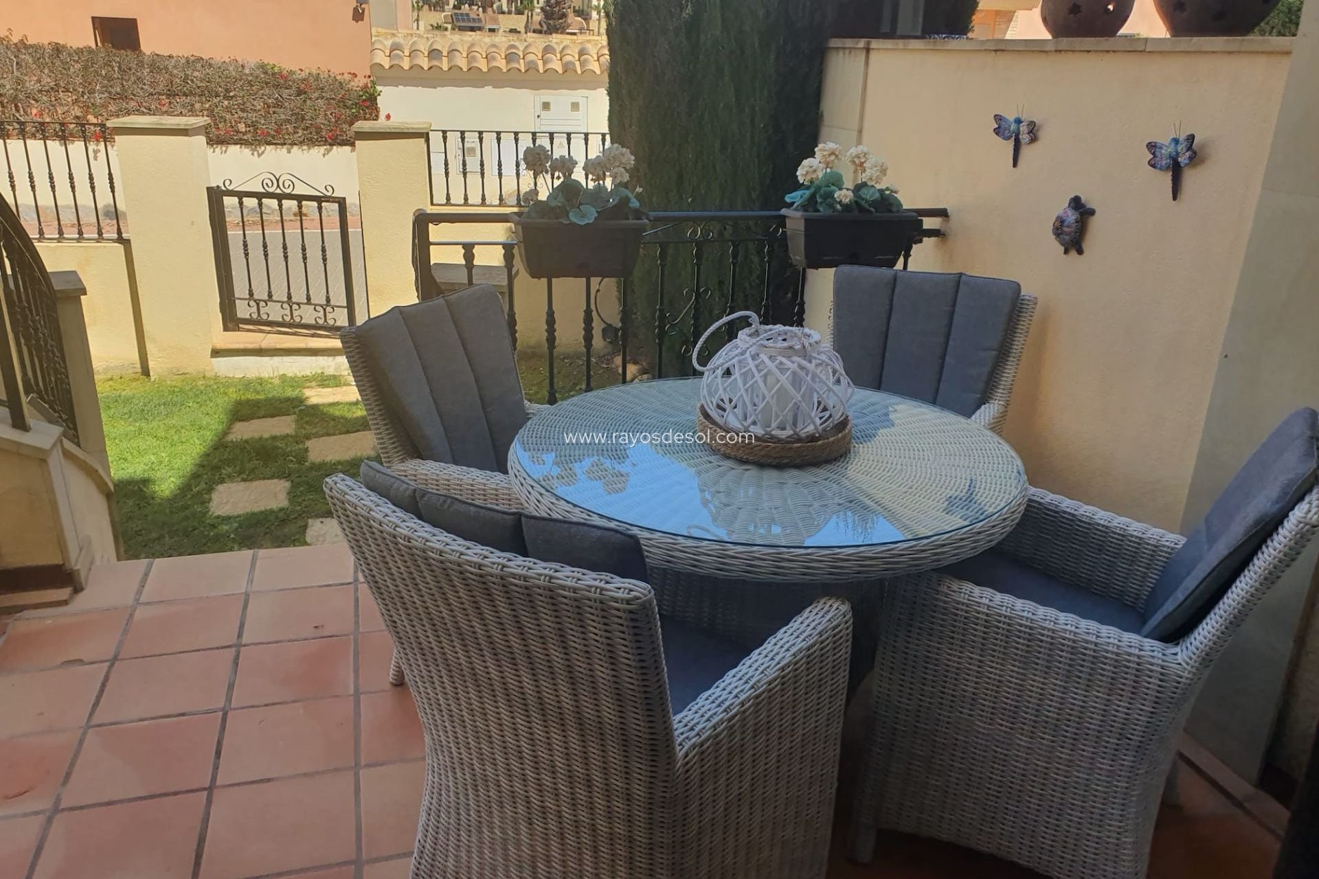 Reventa - Apartamento / piso - Algorfa - La Finca Golf
